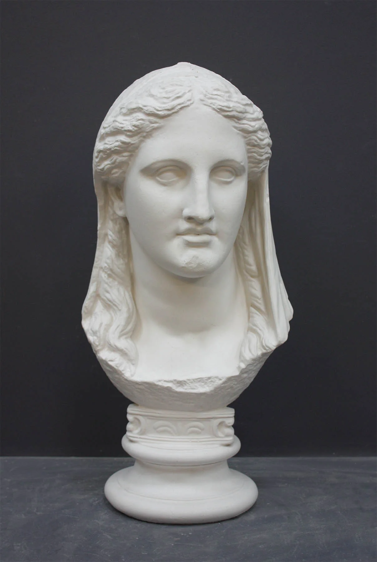Demeter Bust - Item #441