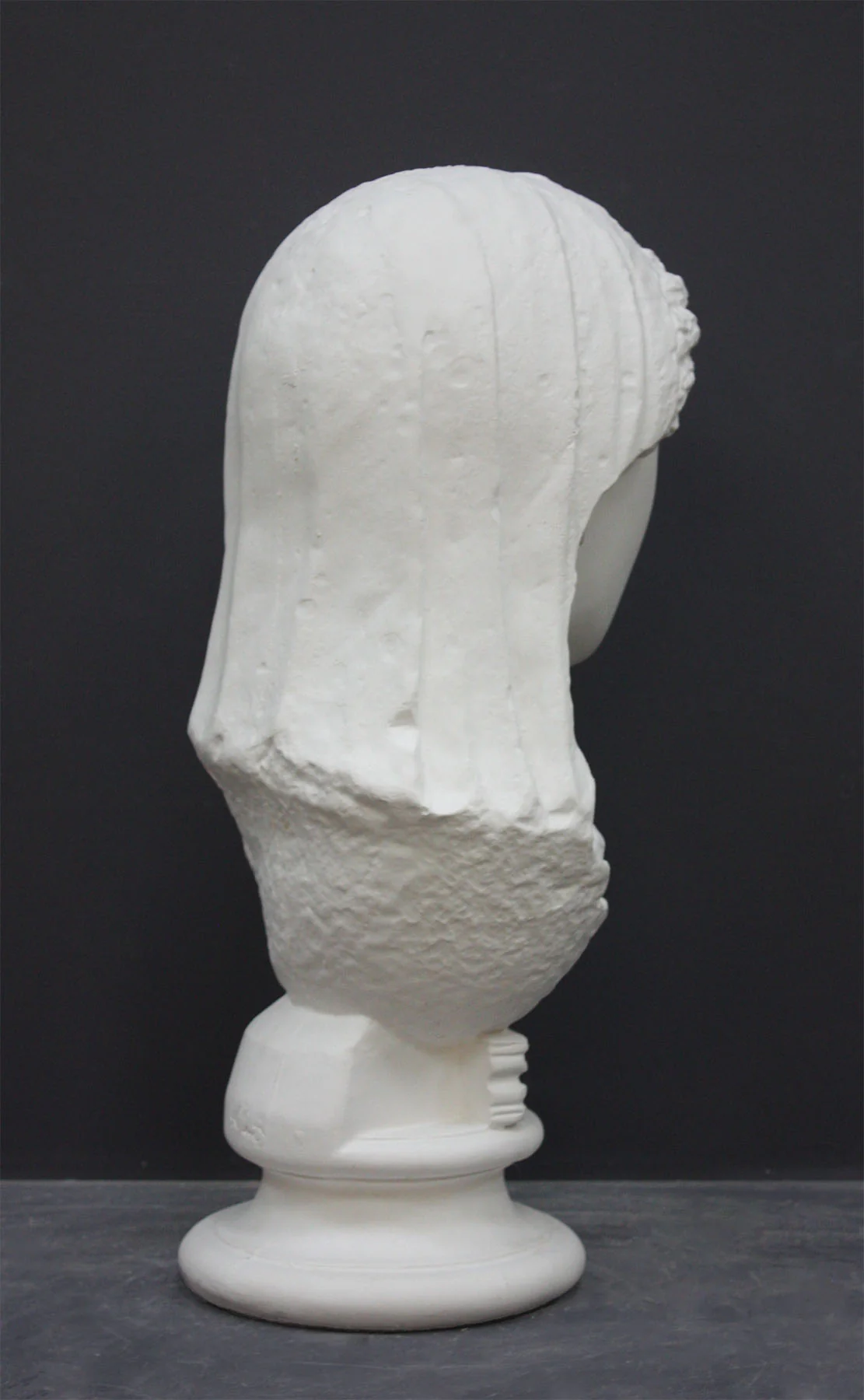 Demeter Bust - Item #441 - Image 5