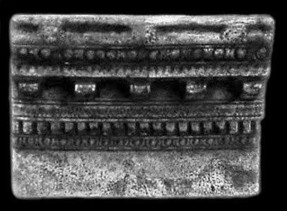 Dentil Molding - Item #737