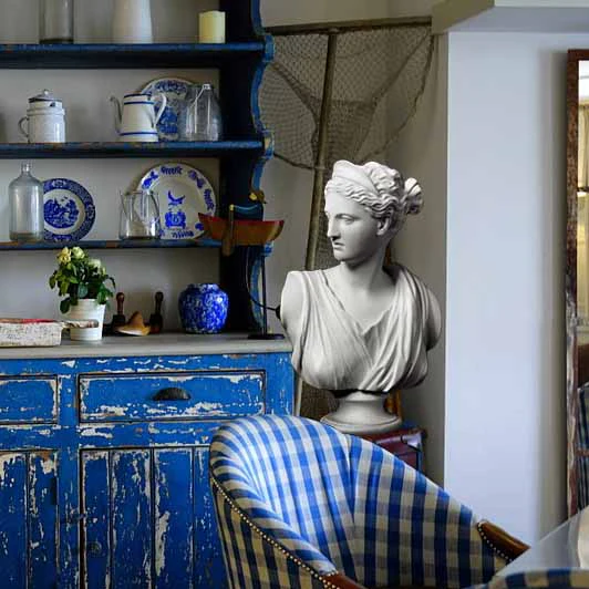 Diana of Versailles - Item #166 - Image 3