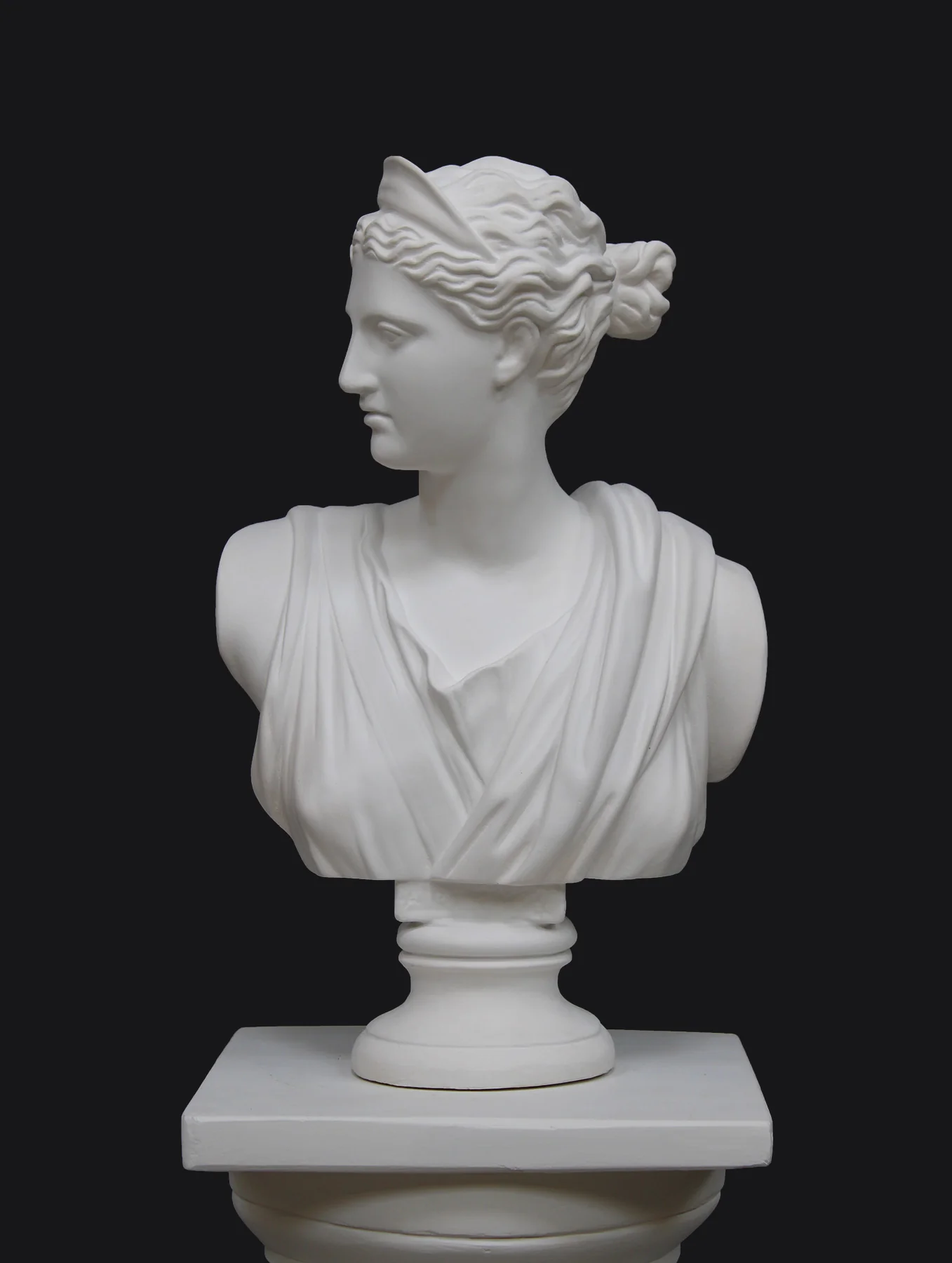 Diana of Versailles Reduction - Item #445