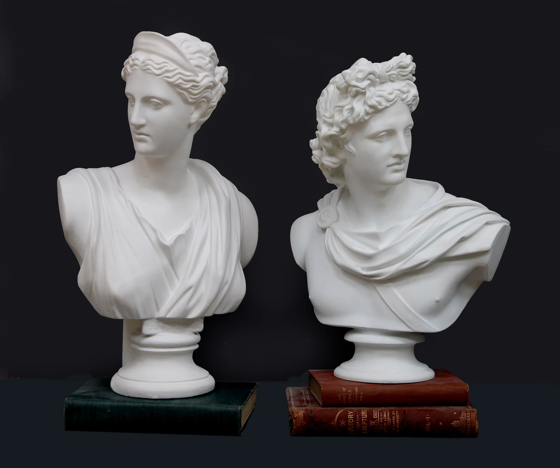 Diana of Versailles Reduction - Item #445 - Image 5