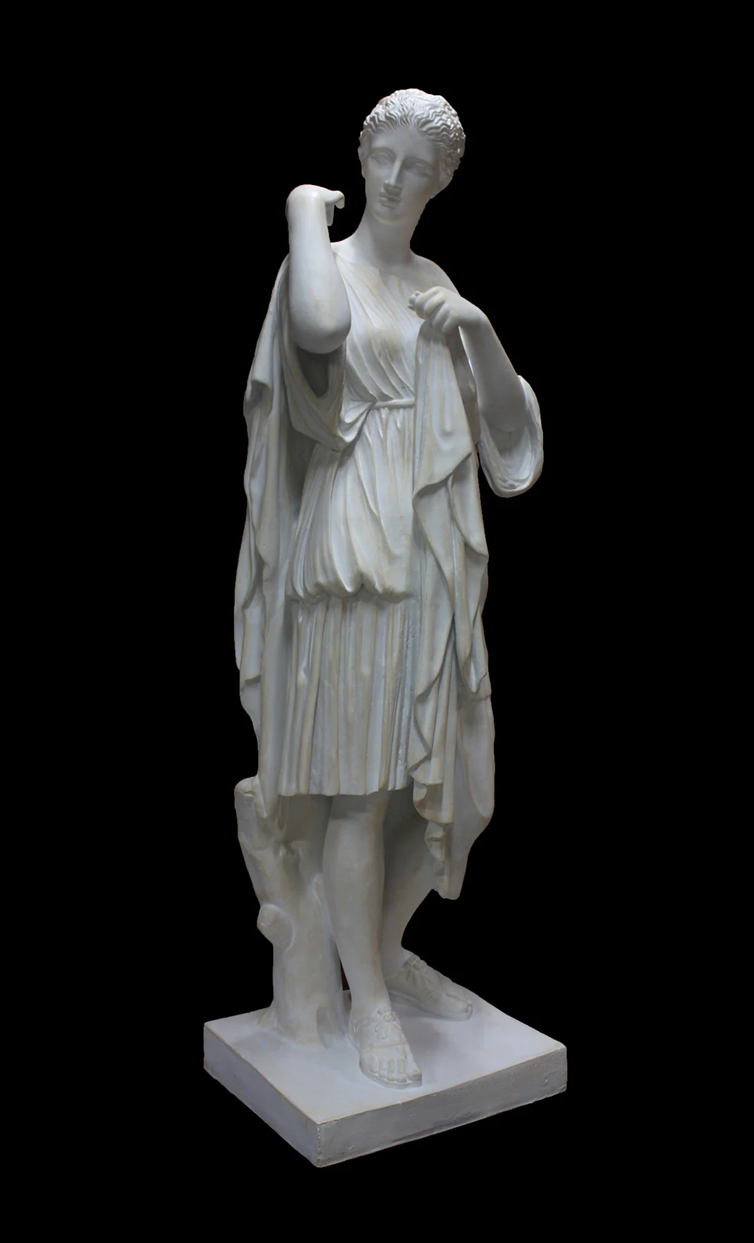 Diana Robing - Item #220