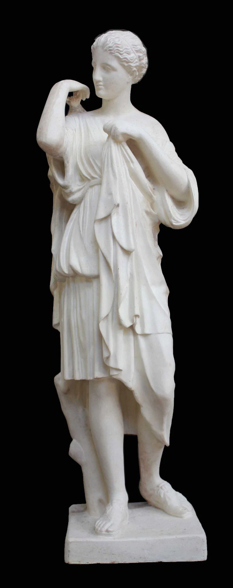 Diana Robing Reduction - Item #70