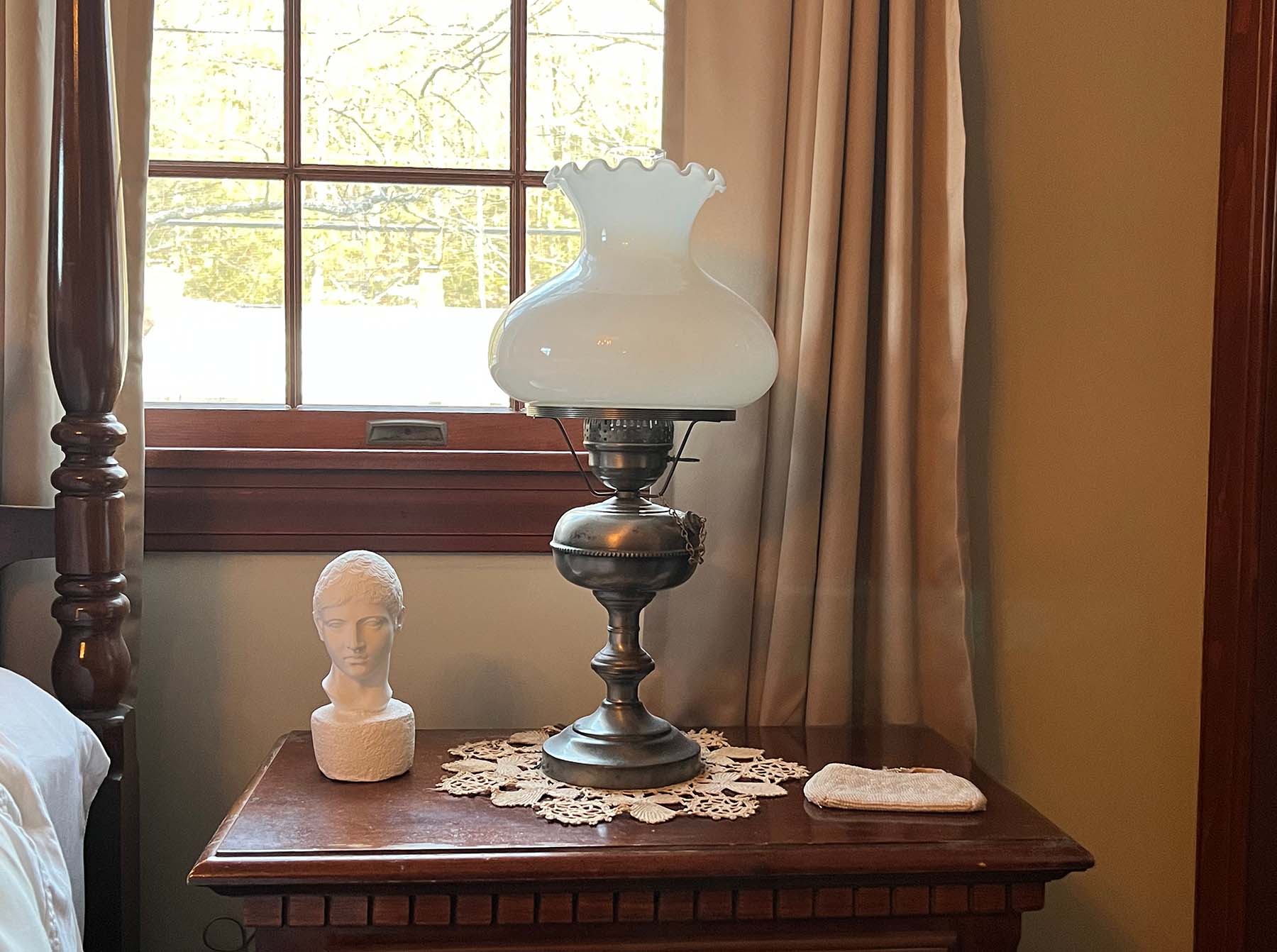 Discobolus Head Reduction - Item #84 - Image 5