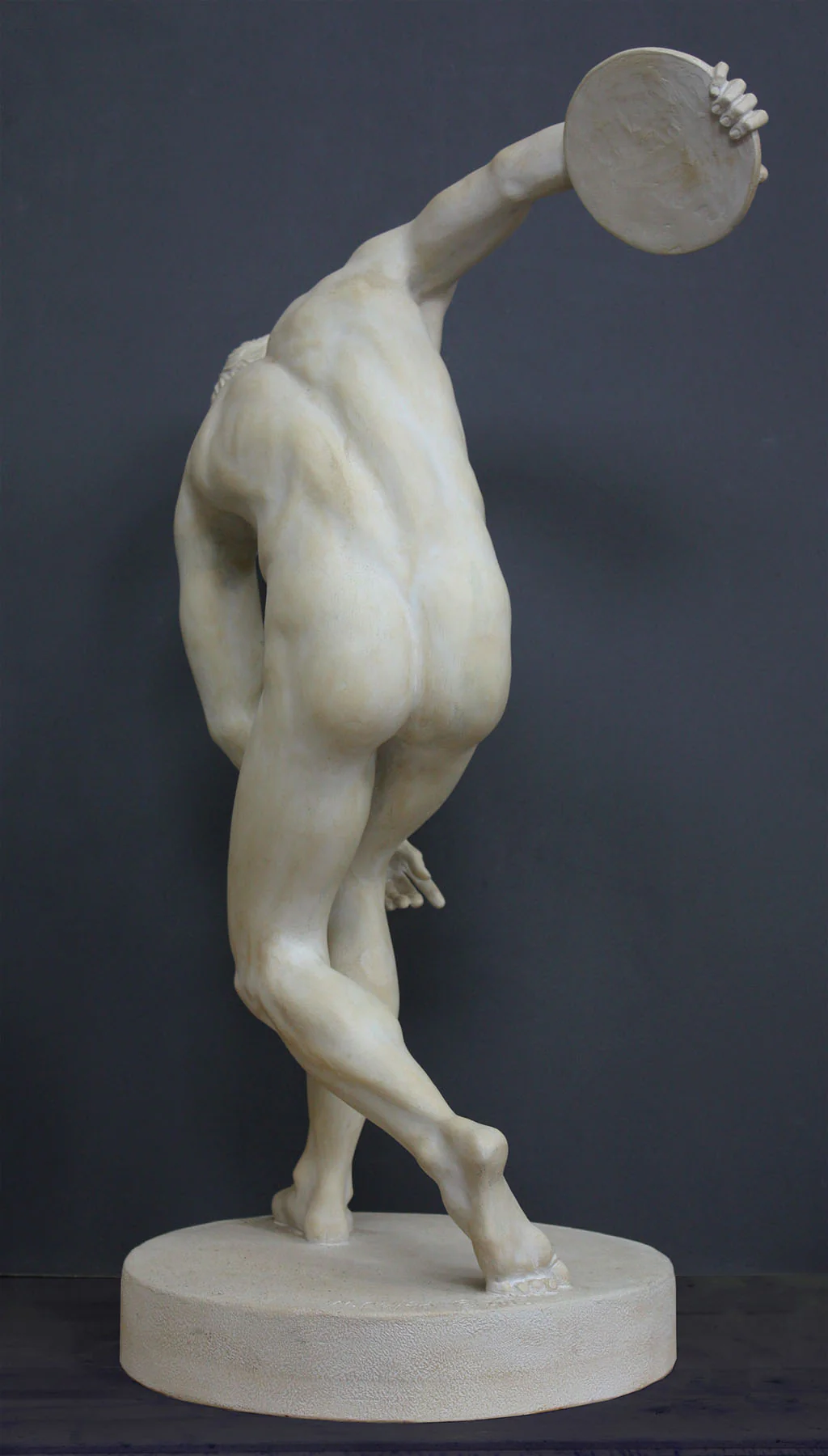 Discobolus Reduction - Item #825 - Image 3