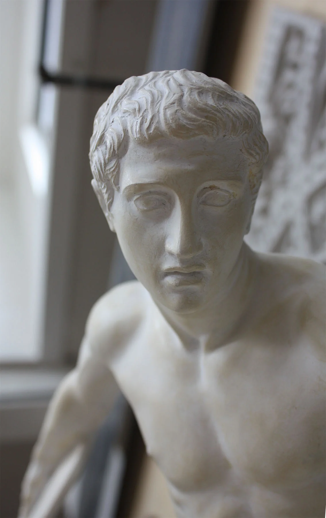 Discobolus Reduction - Item #825 - Image 4