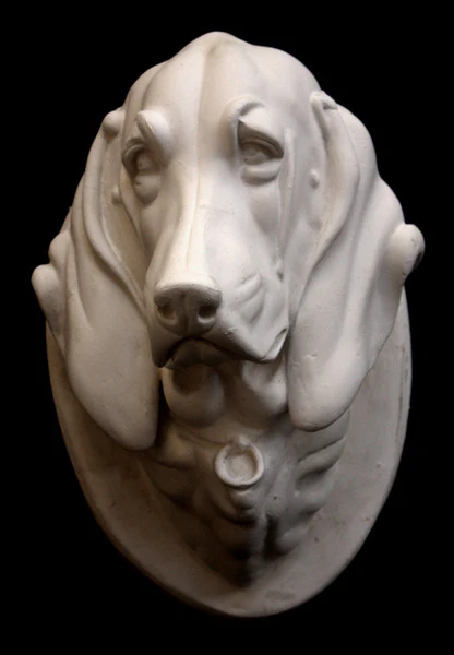 Dog, Pointer - Item #661 - Image 2