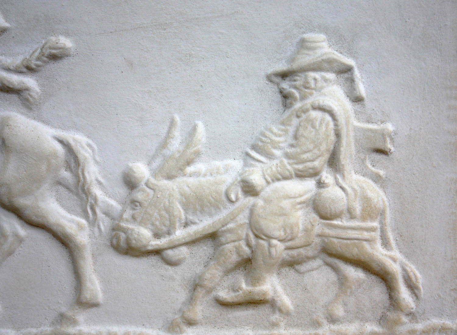 Don Quixote - Item #244 - Image 3