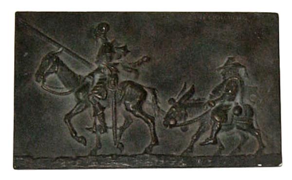 Don Quixote - Item #244 - Image 4