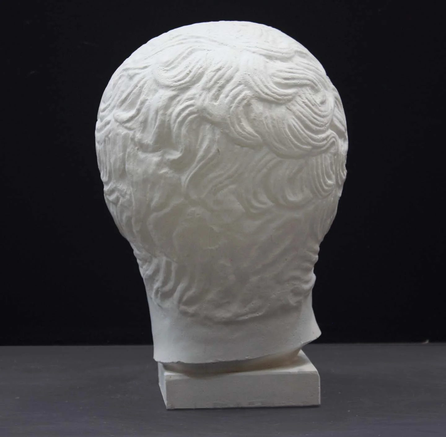 Doryphoros Head - Item #437 - Image 4
