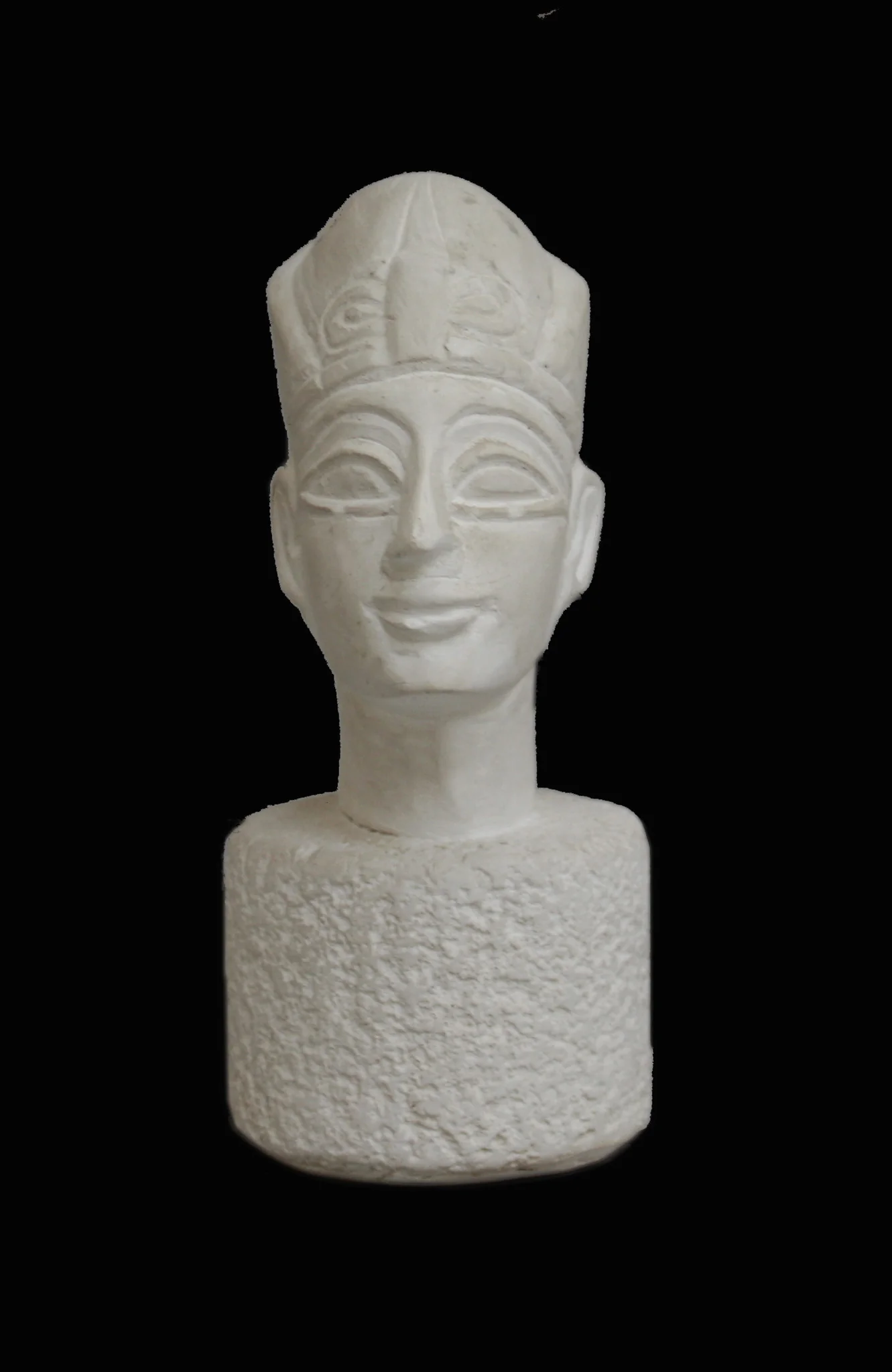 Egyptian Head - Item #710