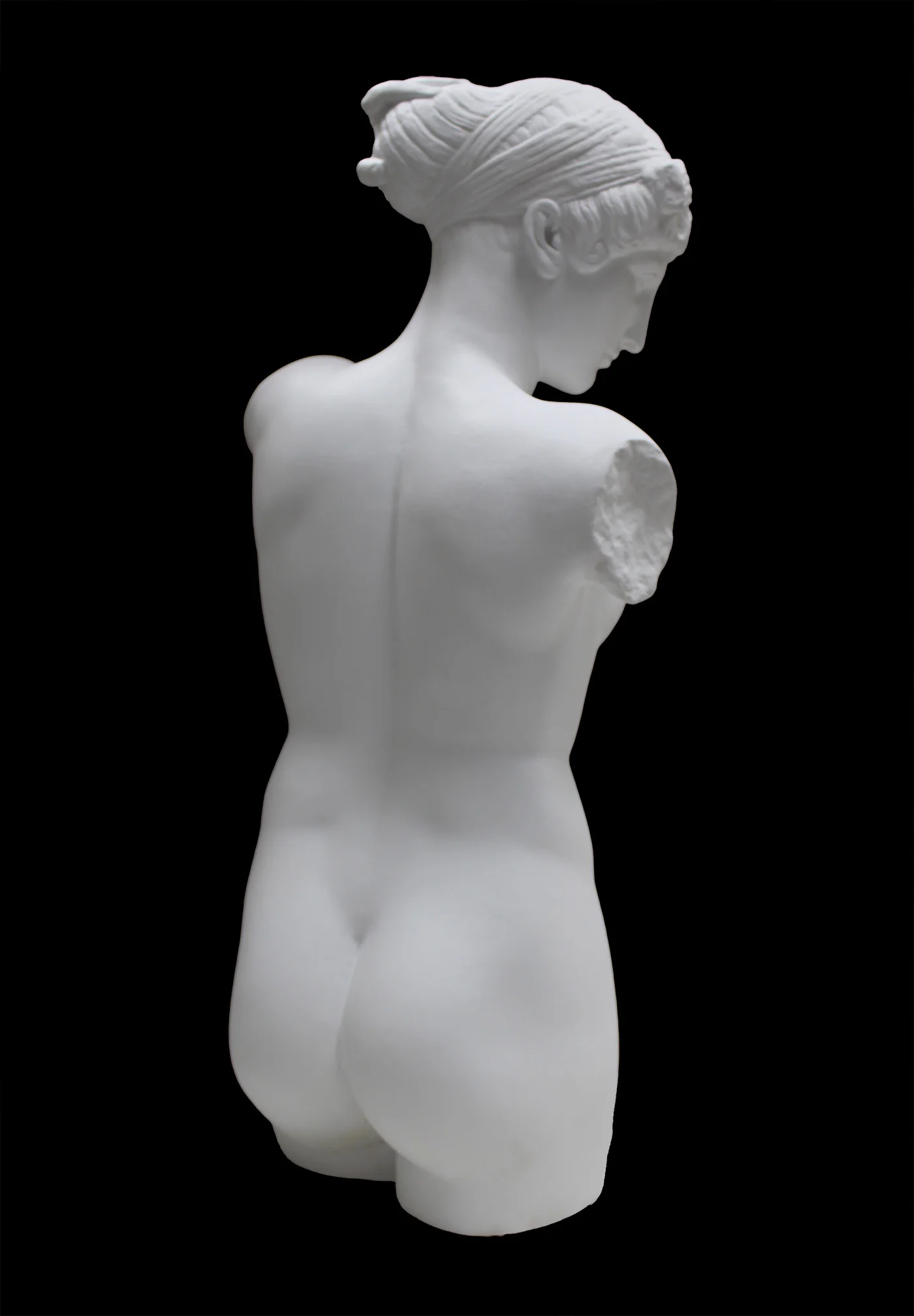 Esquiline Venus - Item #122 - Image 4