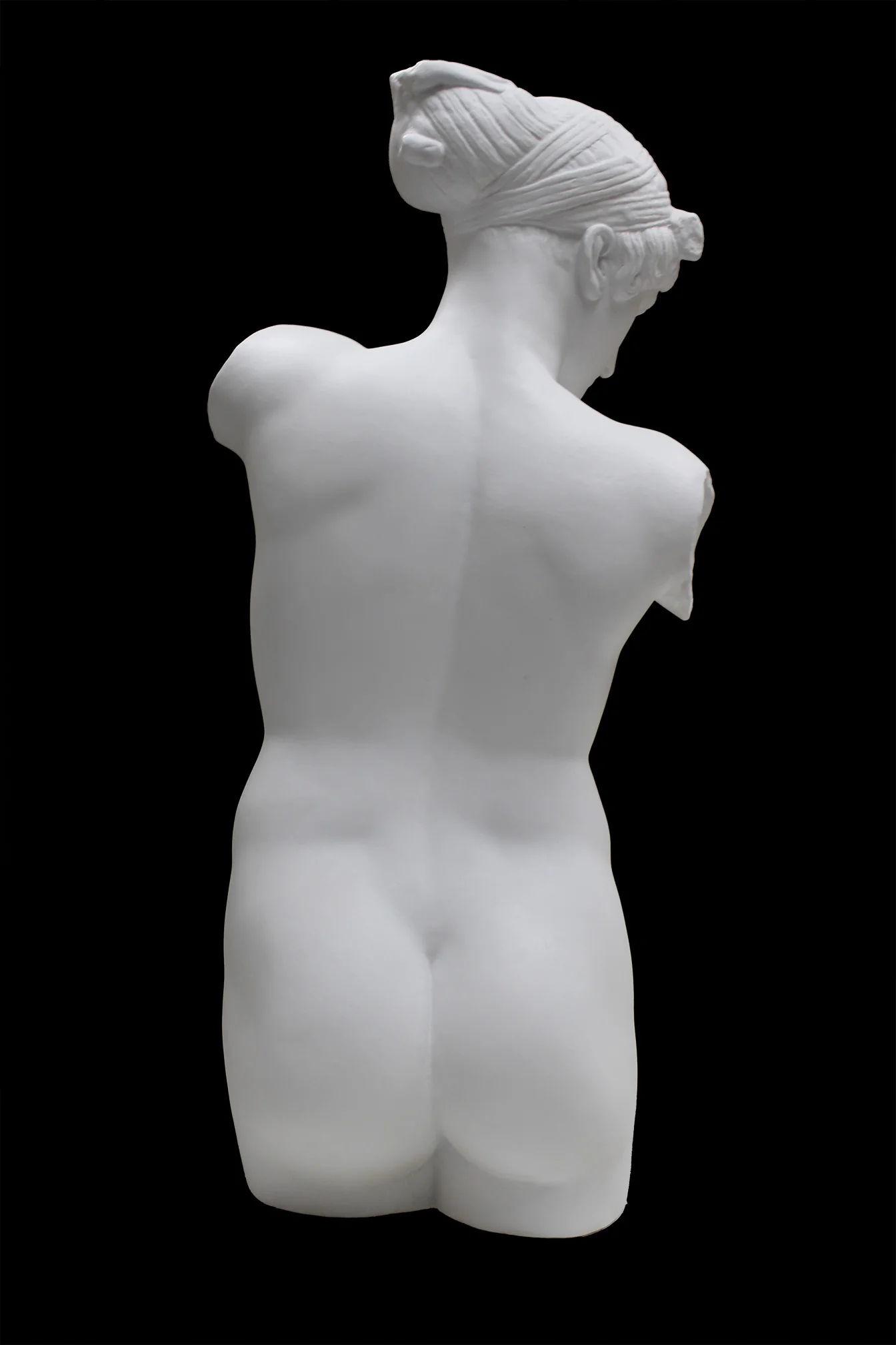 Esquiline Venus - Item #122 - Image 9