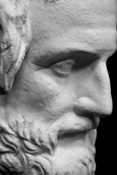 Euripedes Mask - Item #804 - Image 5