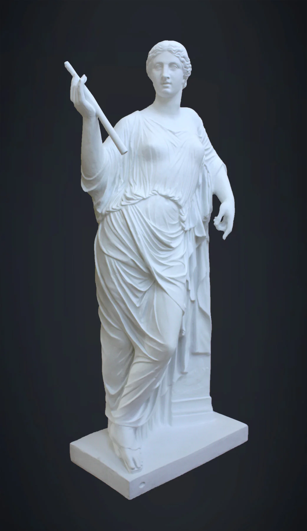 Euterpe - Item #222 - Image 2