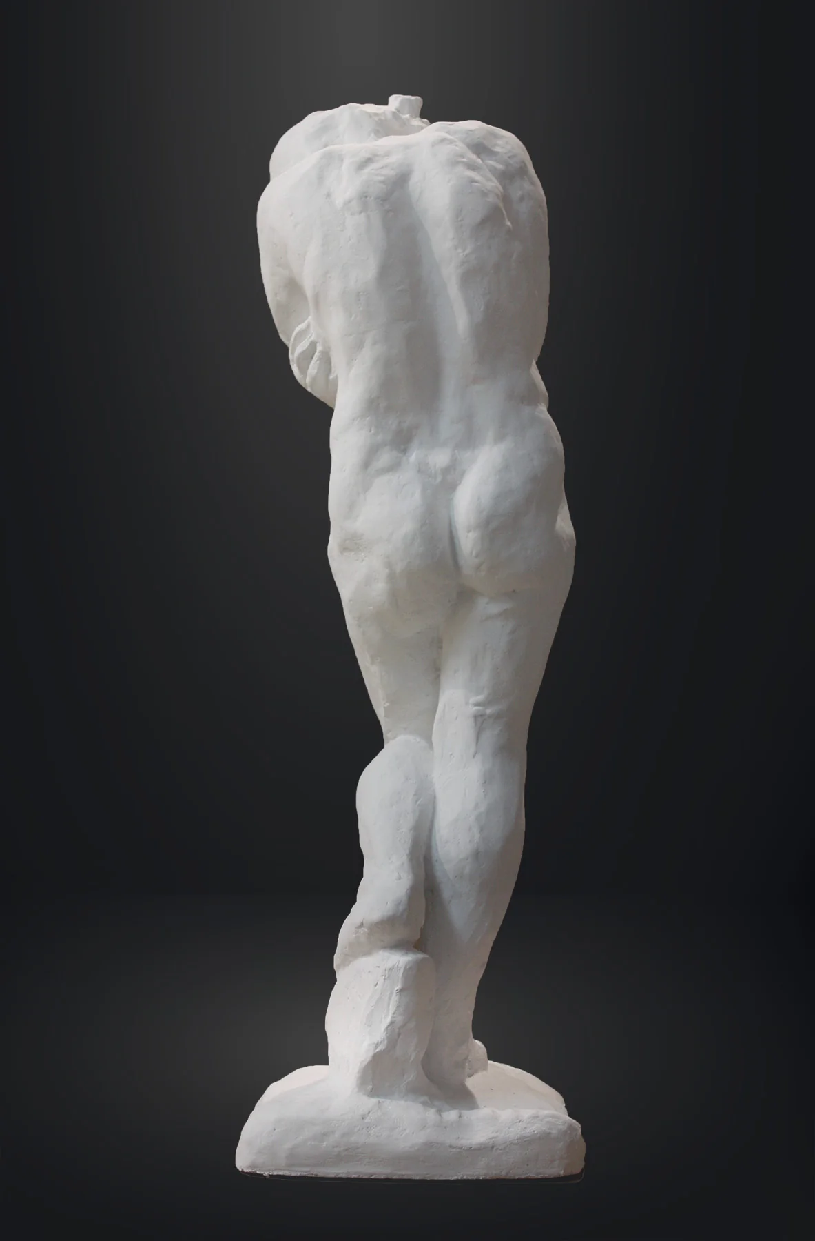 Eve by Rodin - Item #811 - Image 3