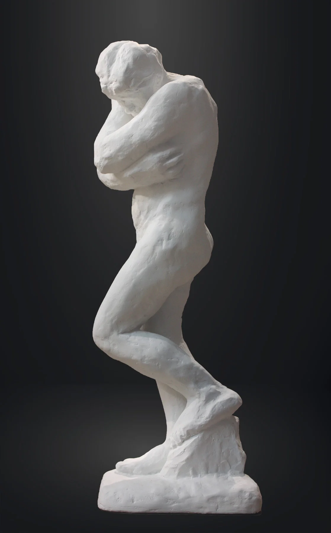Eve by Rodin - Item #811 - Image 4