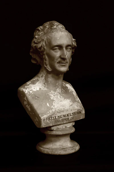 Felix Mendelssohn - Item #236 - Image 2