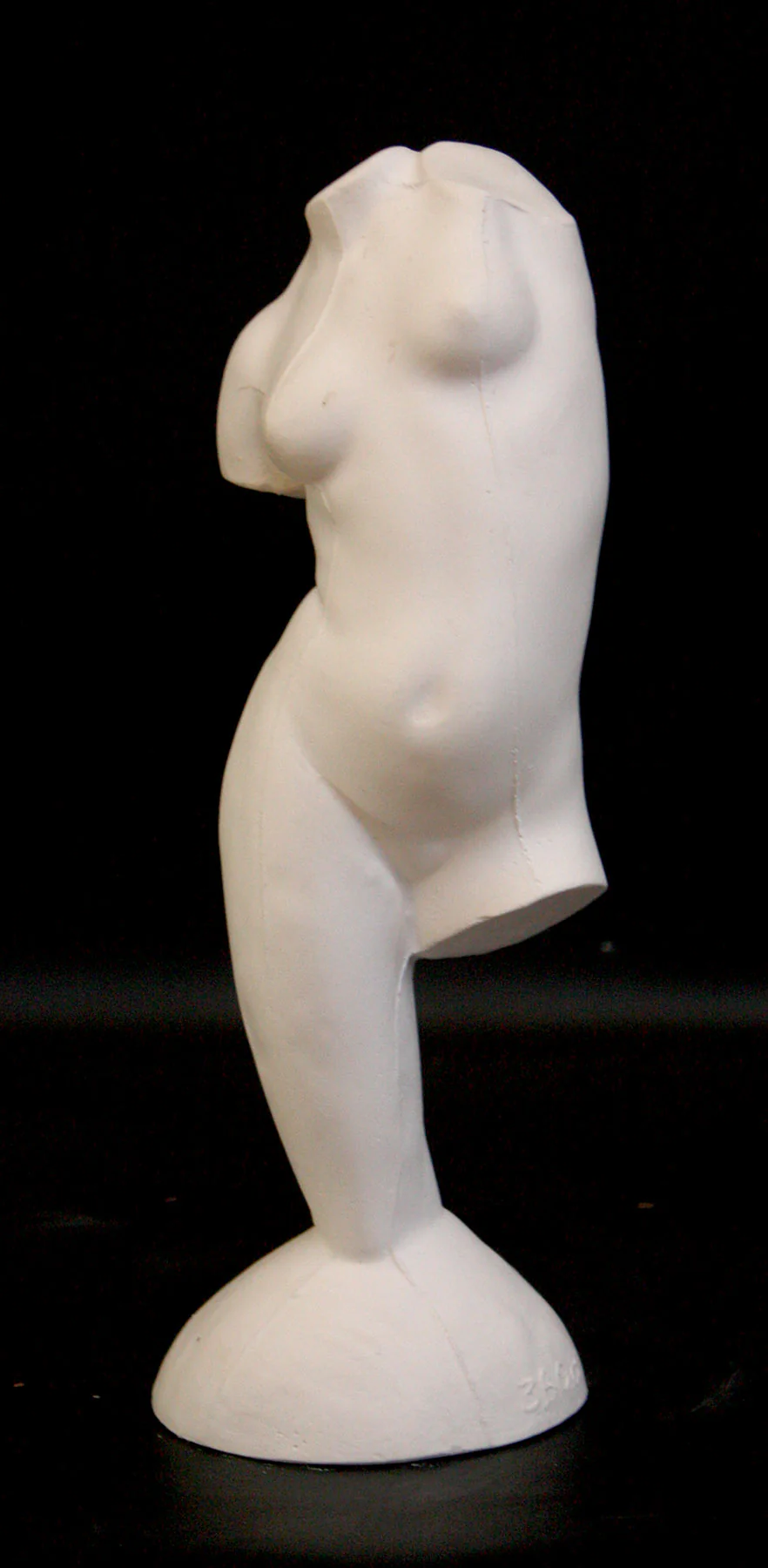 Female, Antique - Item #609