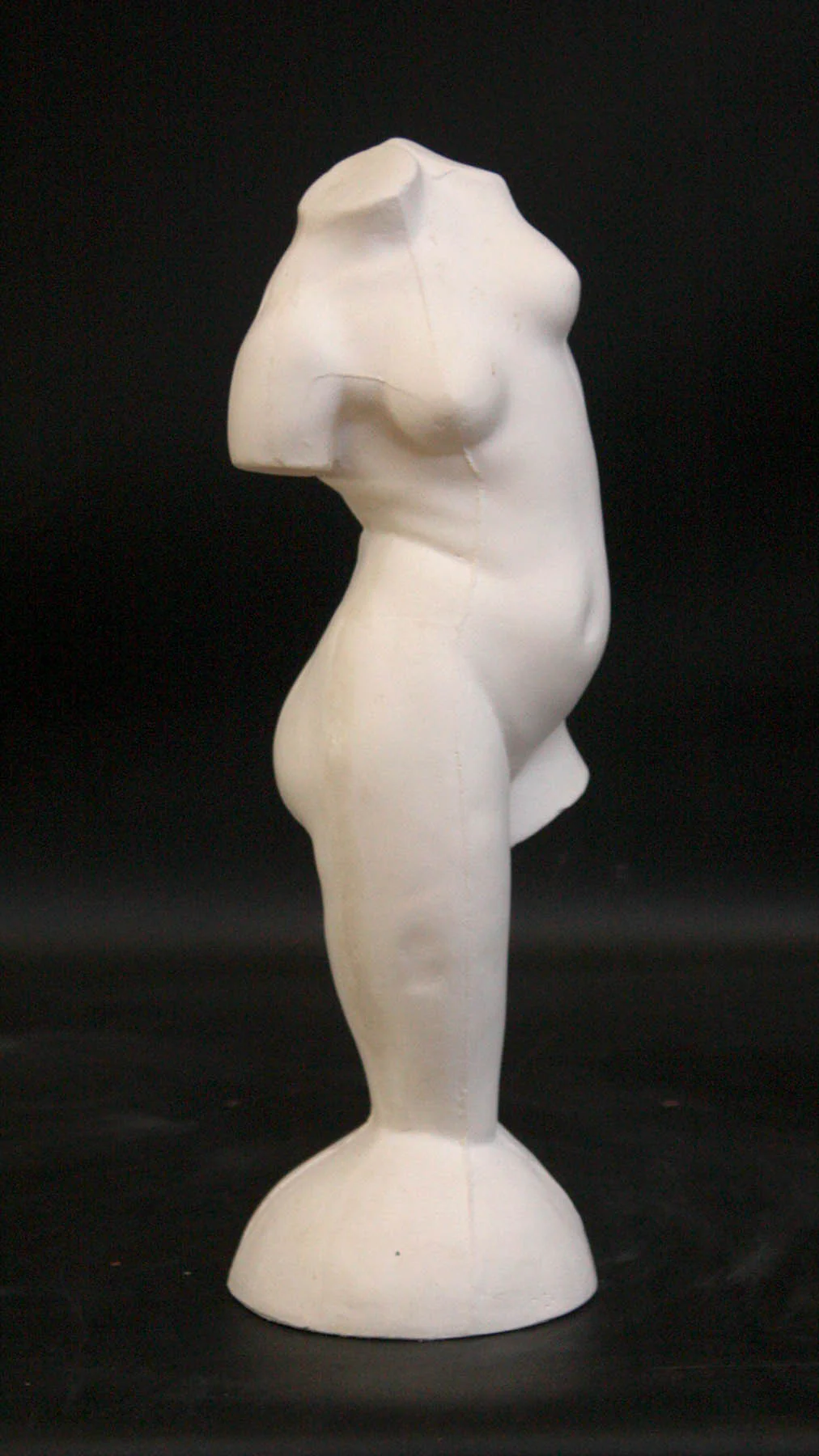 Female, Antique - Item #609 - Image 2