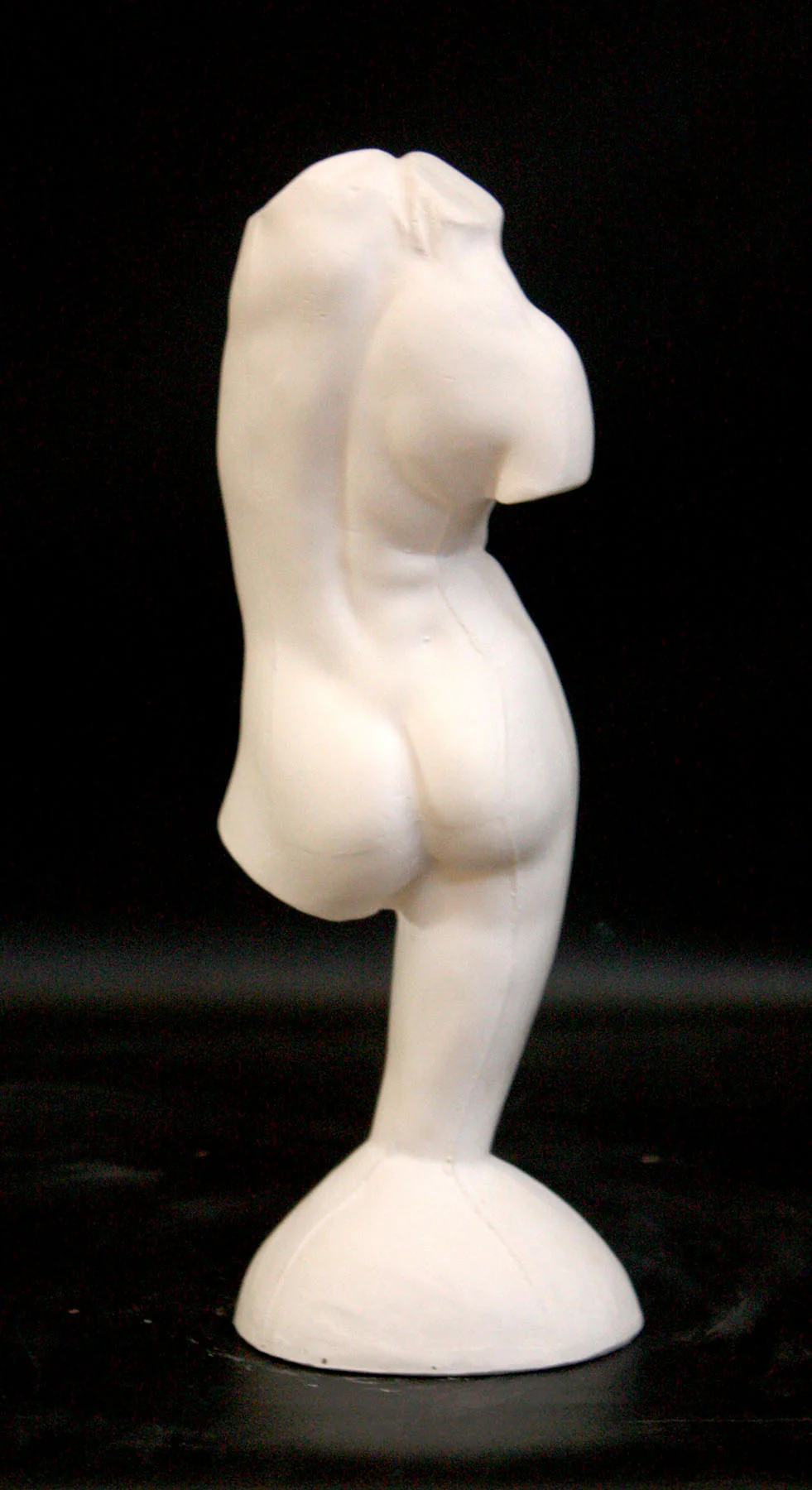 Female, Antique - Item #609 - Image 3