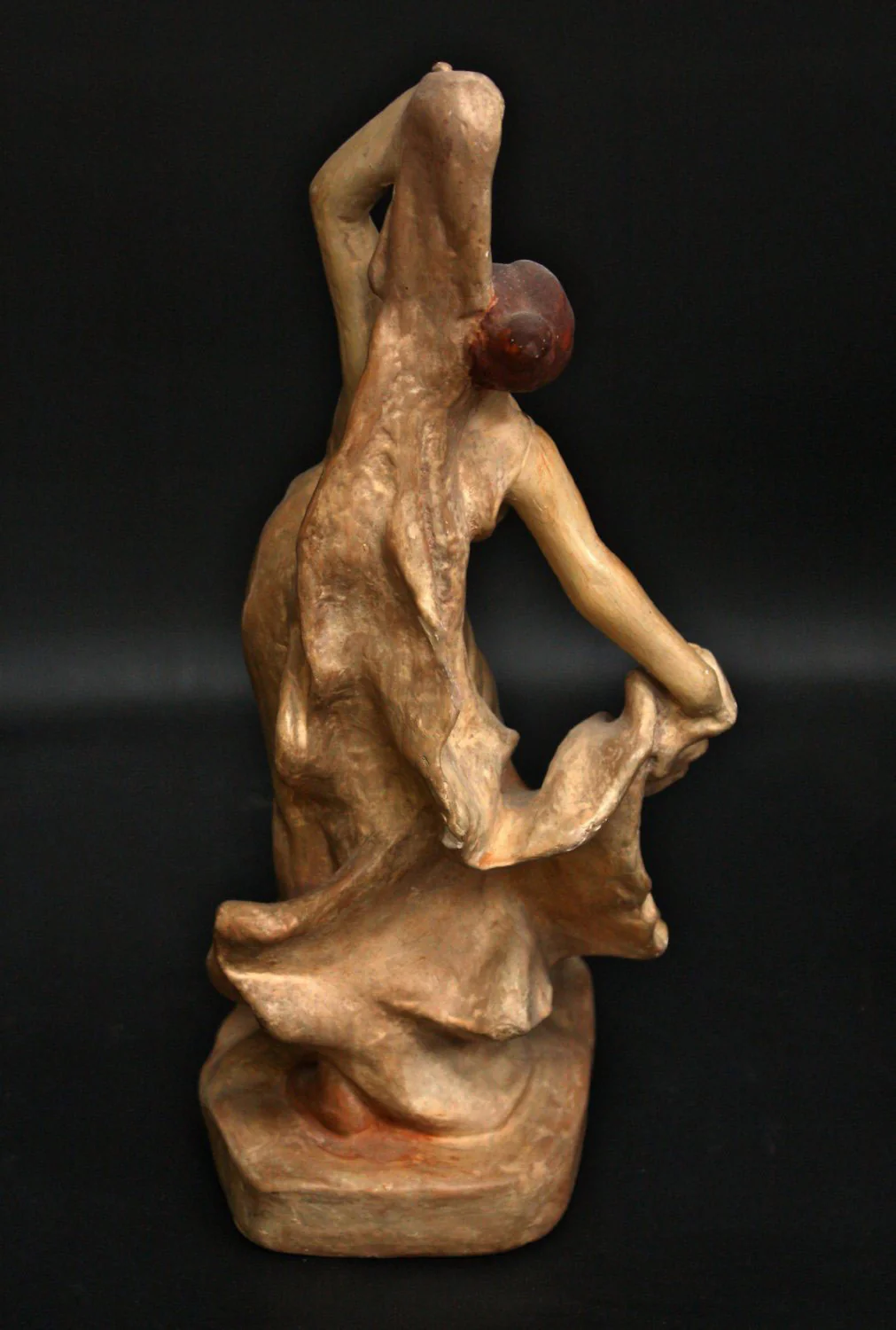 Female Dancing (modern) - Item #802 - Image 2