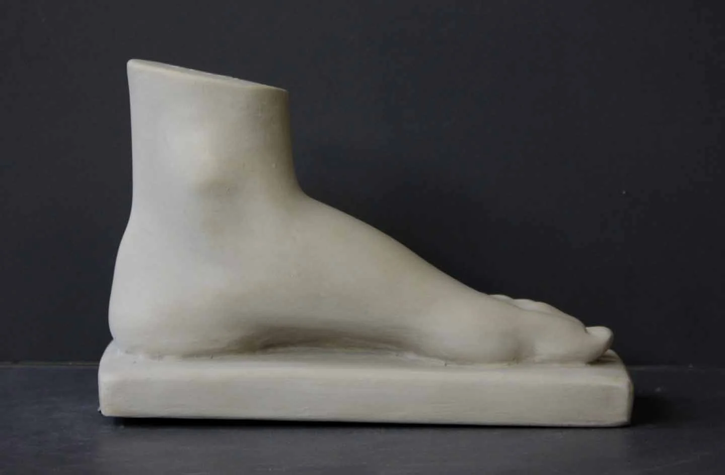 Female Foot - Item #156 - Image 3