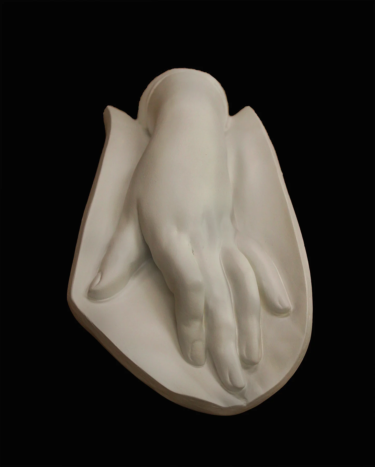 Female Hand - Item #151