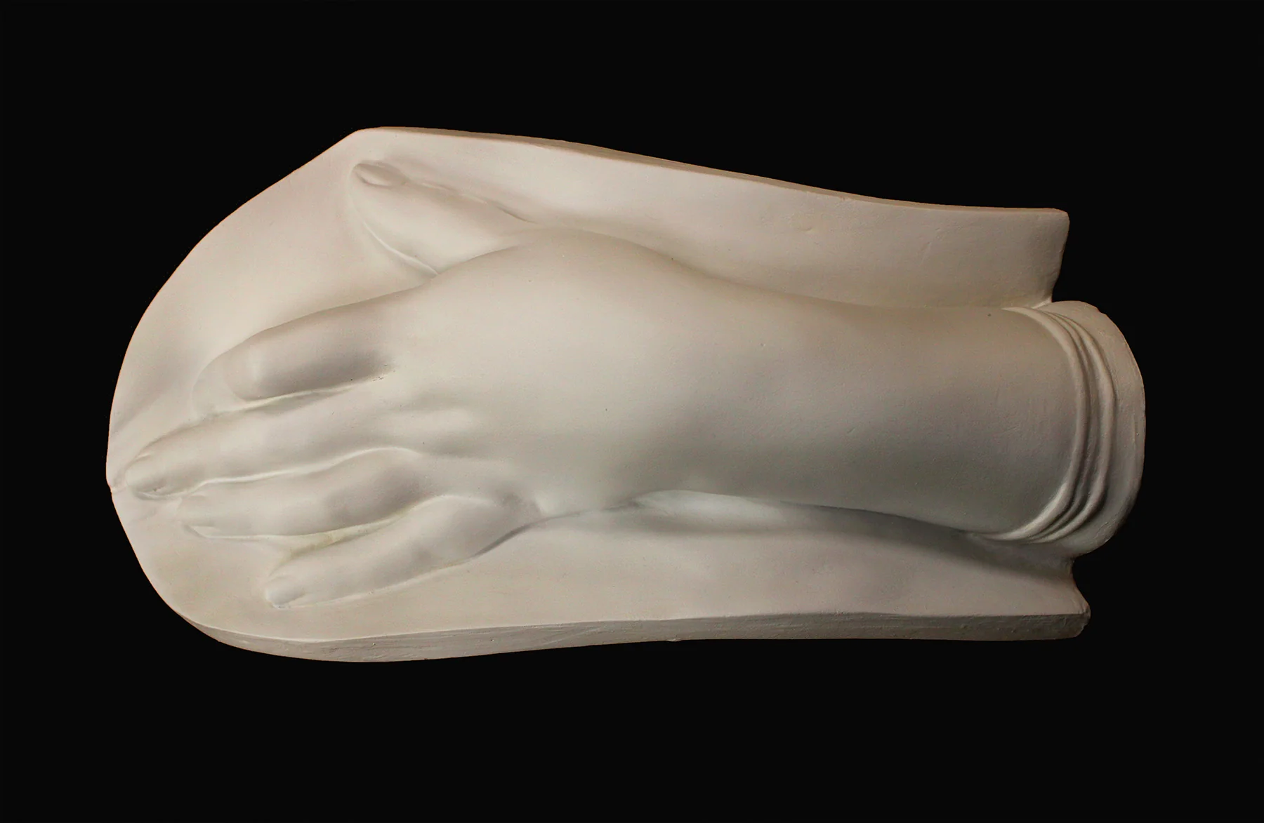 Female Hand - Item #151 - Image 2