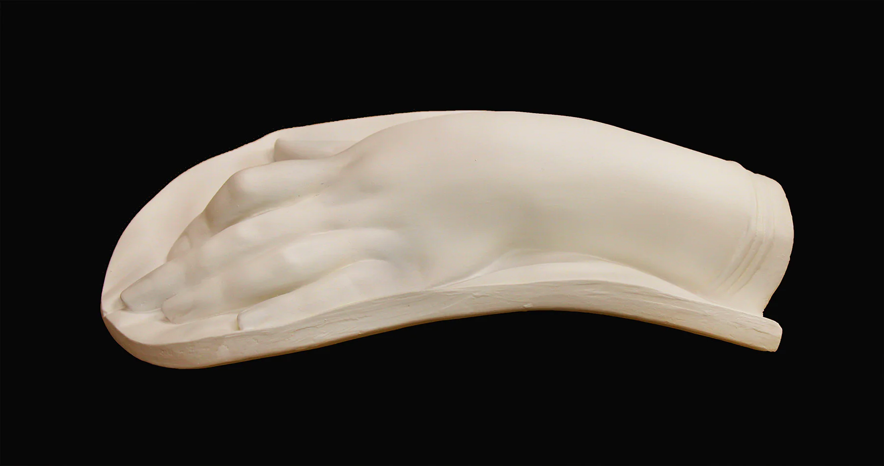 Female Hand - Item #151 - Image 3