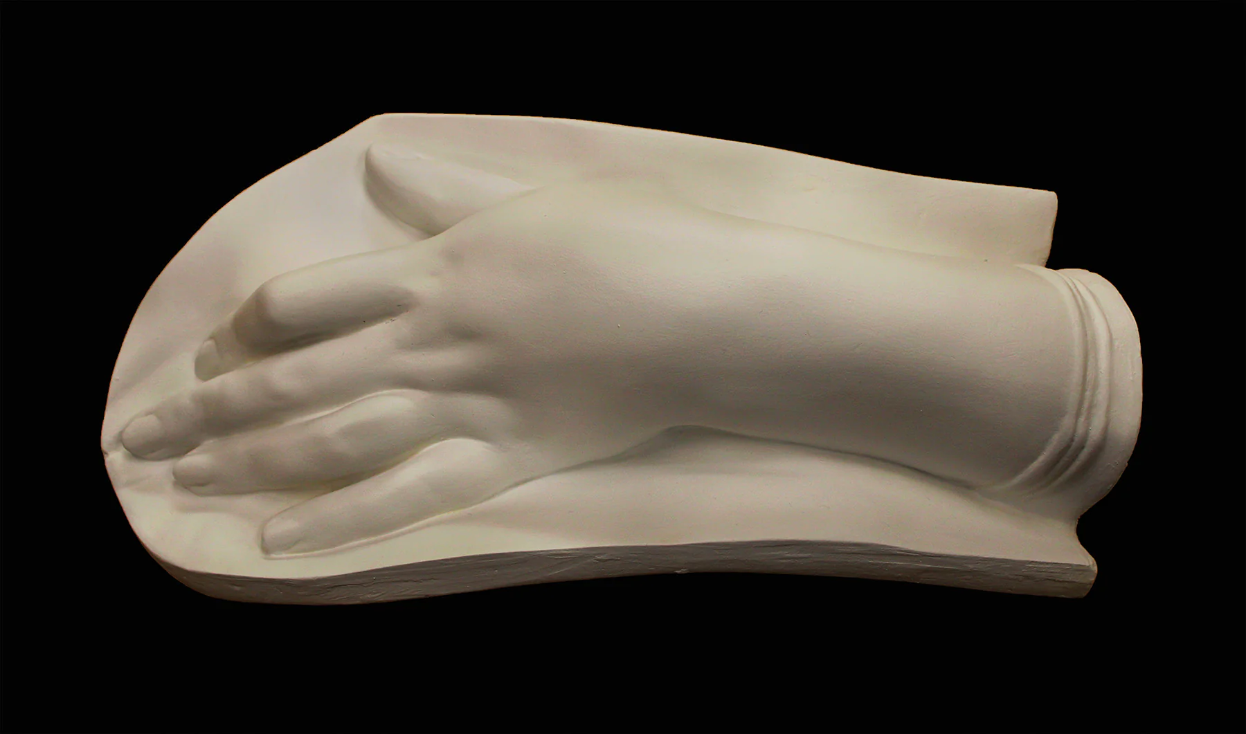 Female Hand - Item #151 - Image 4