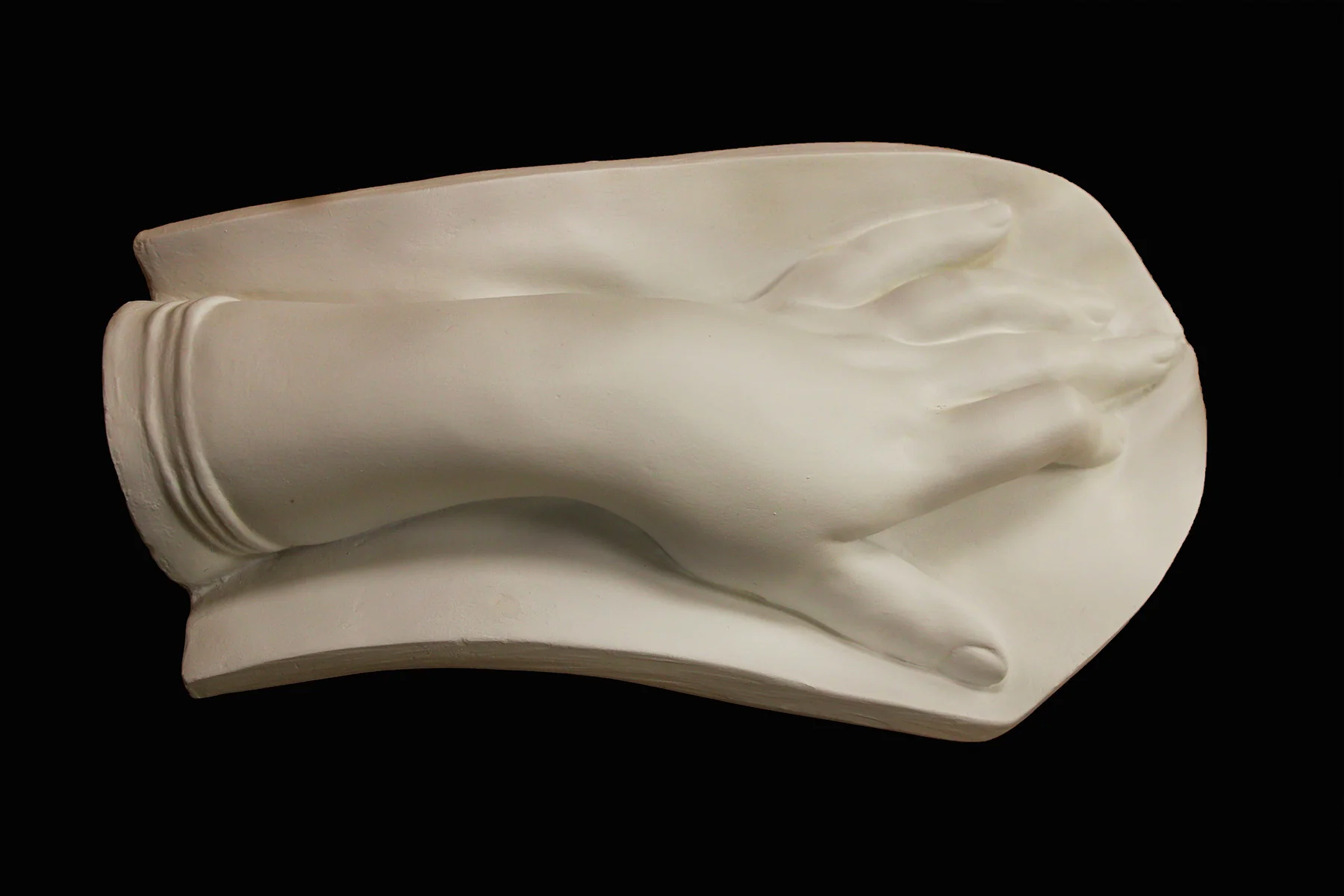 Female Hand - Item #151 - Image 5
