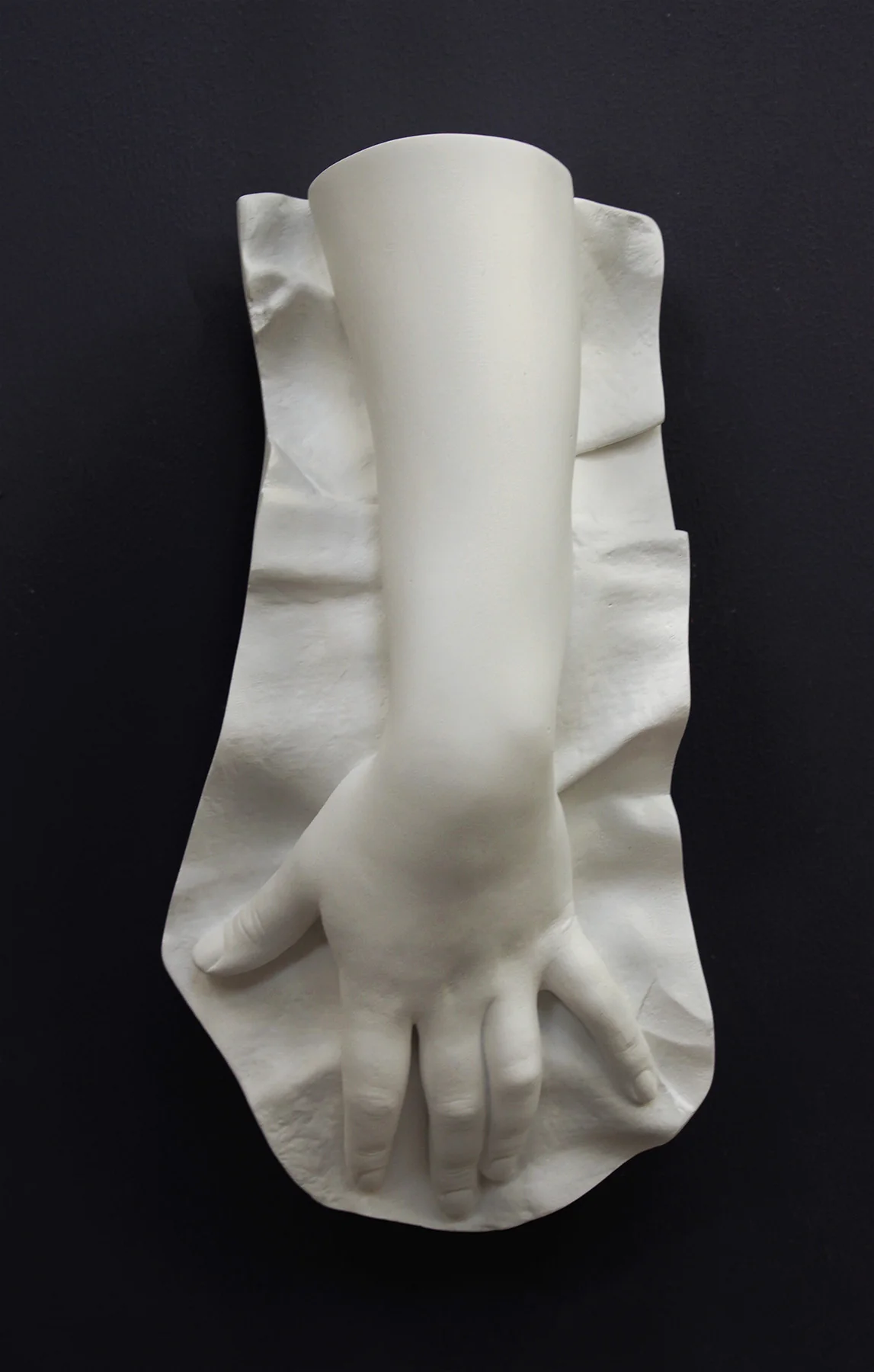 Female Hand - Item #610