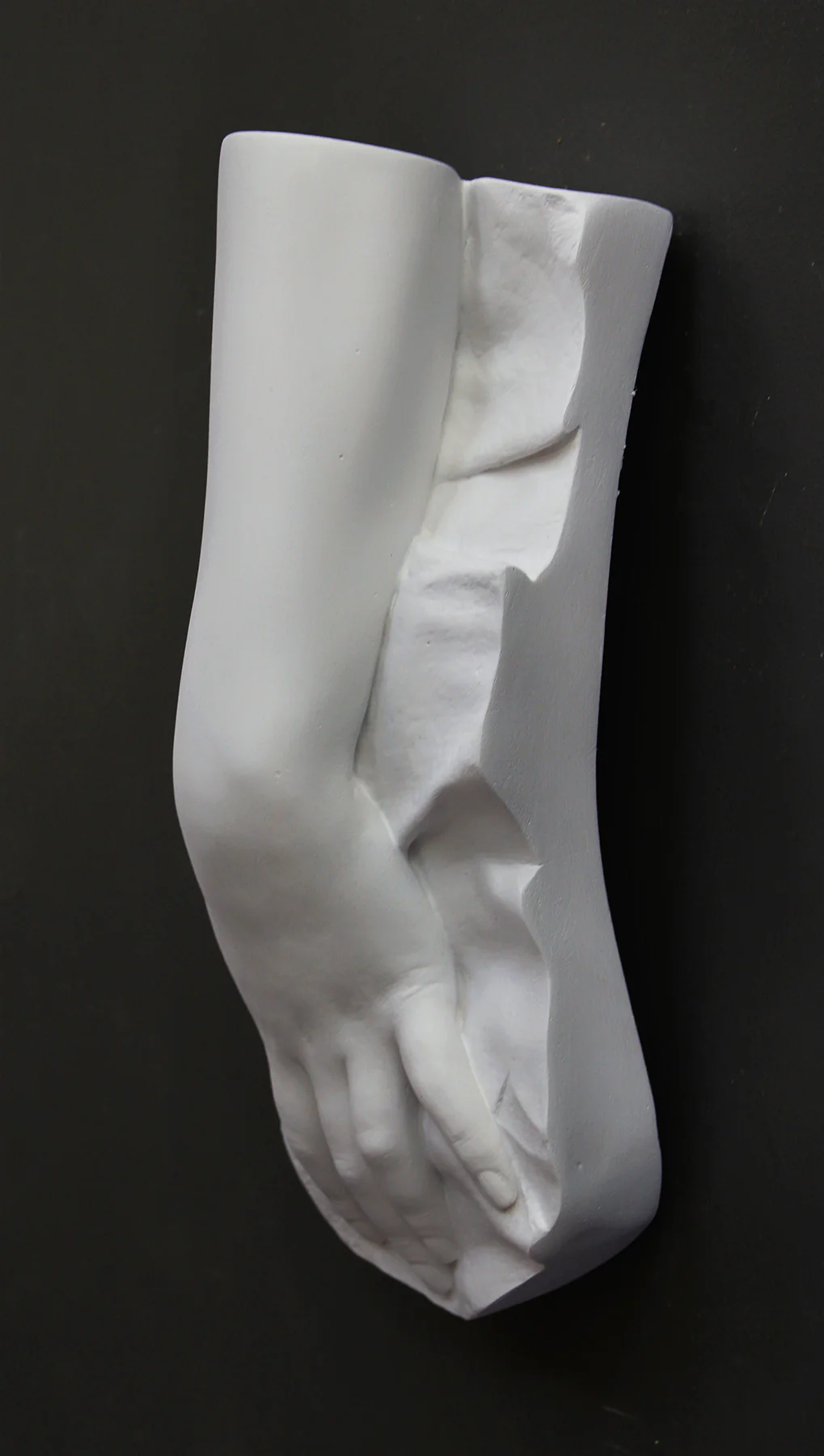 Female Hand - Item #610 - Image 2