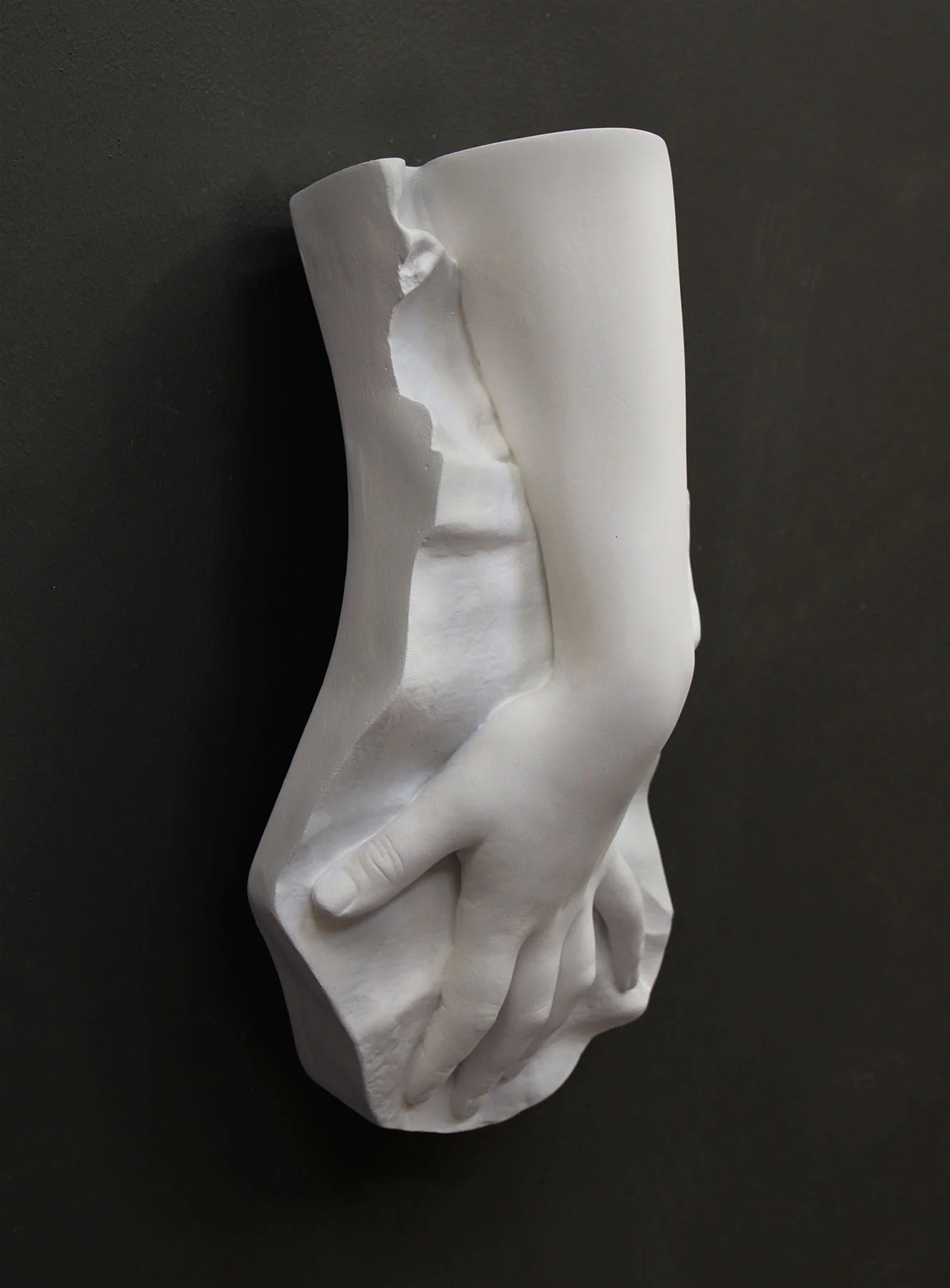 Female Hand - Item #610 - Image 4