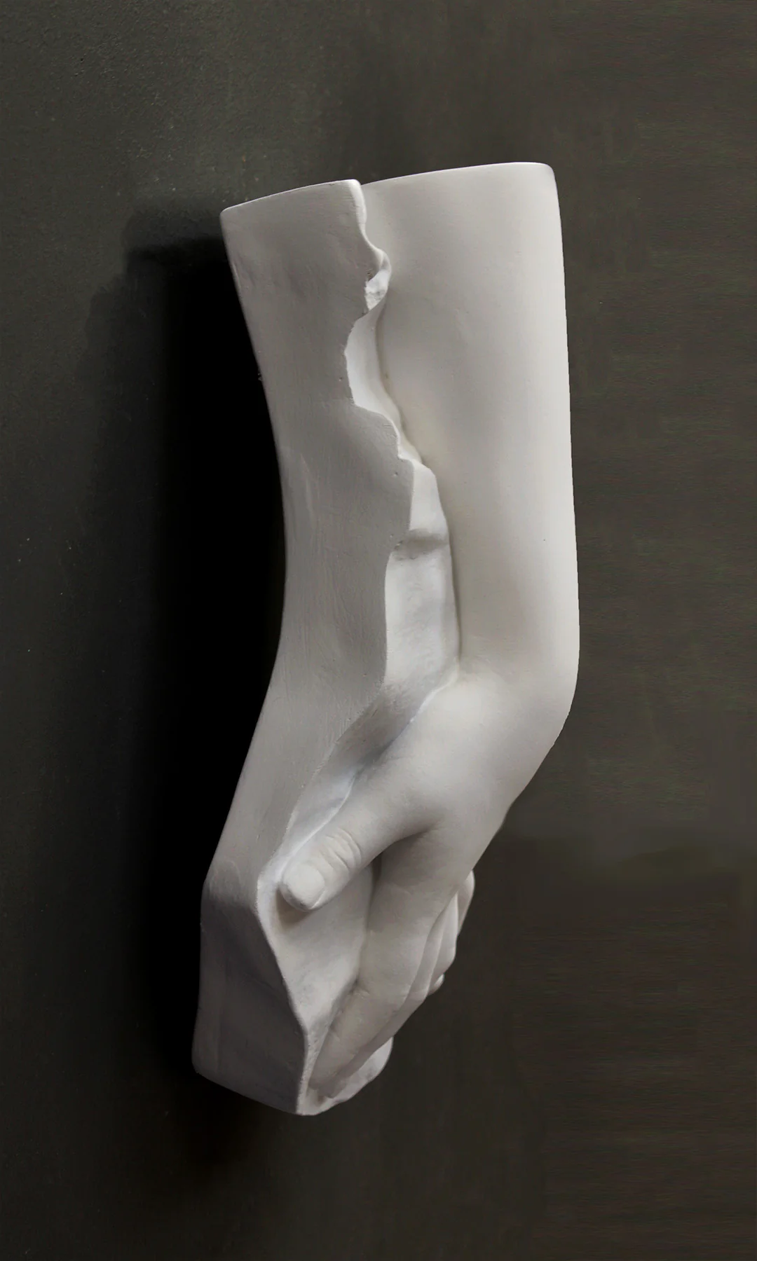 Female Hand - Item #610 - Image 5