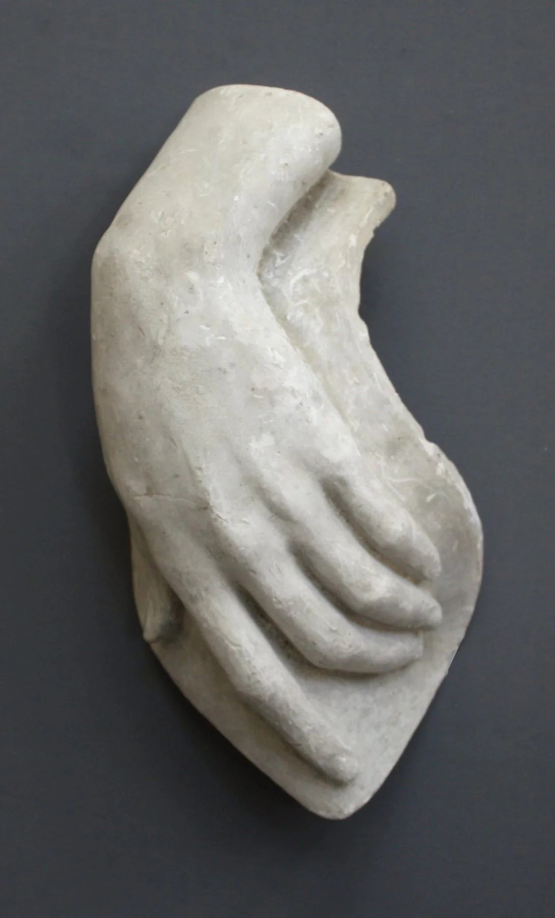 Female Hand - Item #611 - Image 2