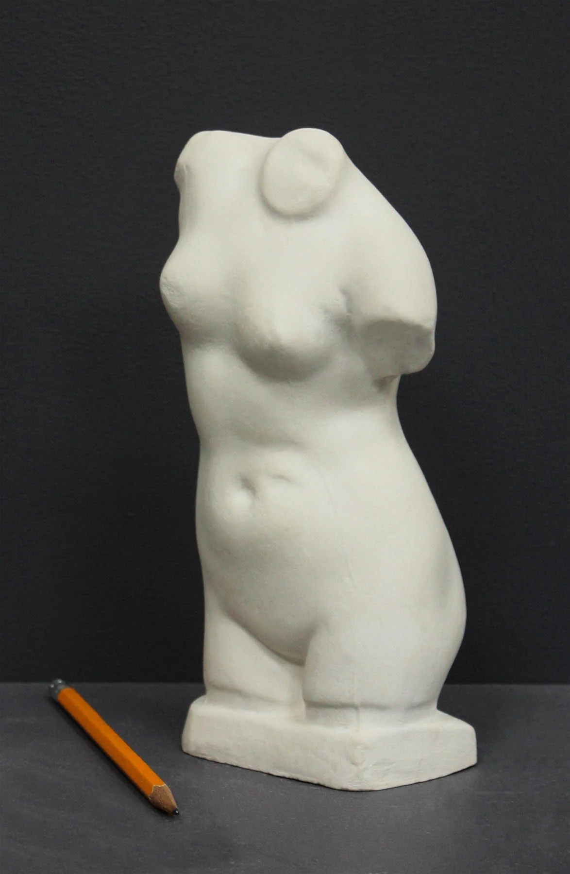 Female Torso - Item #631 - Image 2