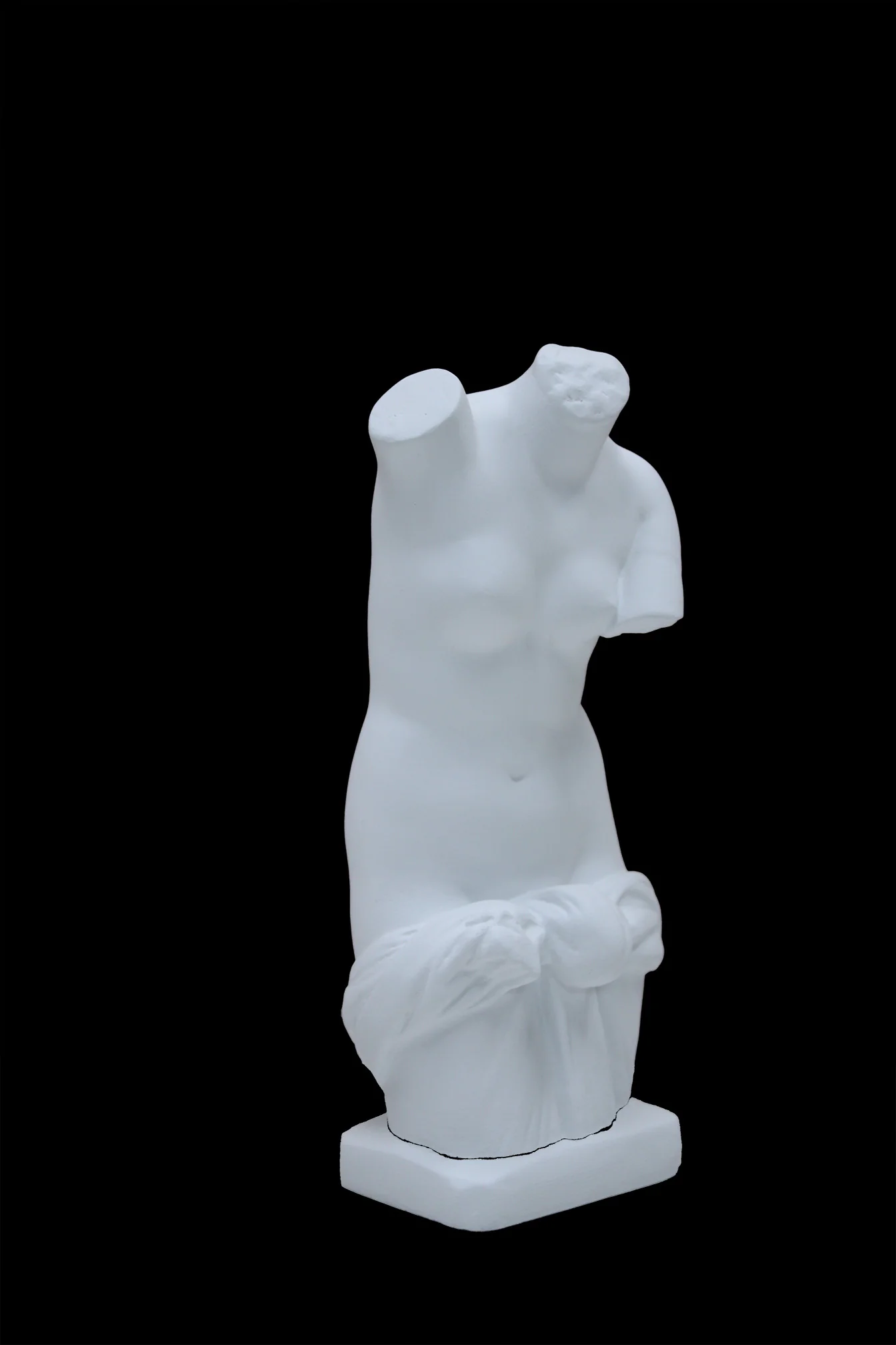 Female Torso - Item #64 - Image 19