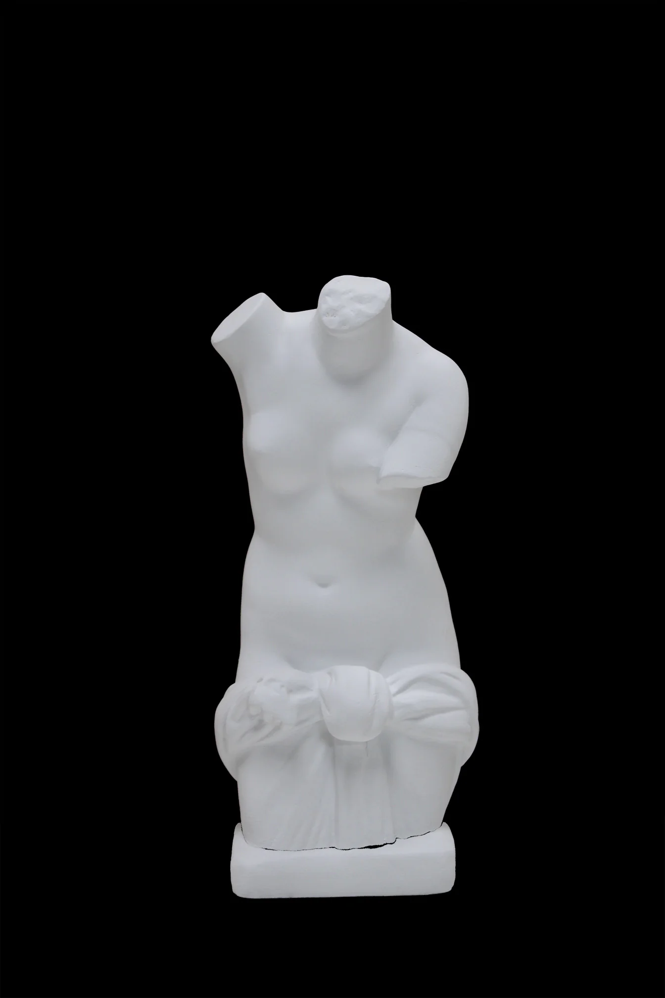 Female Torso - Item #64 - Image 3