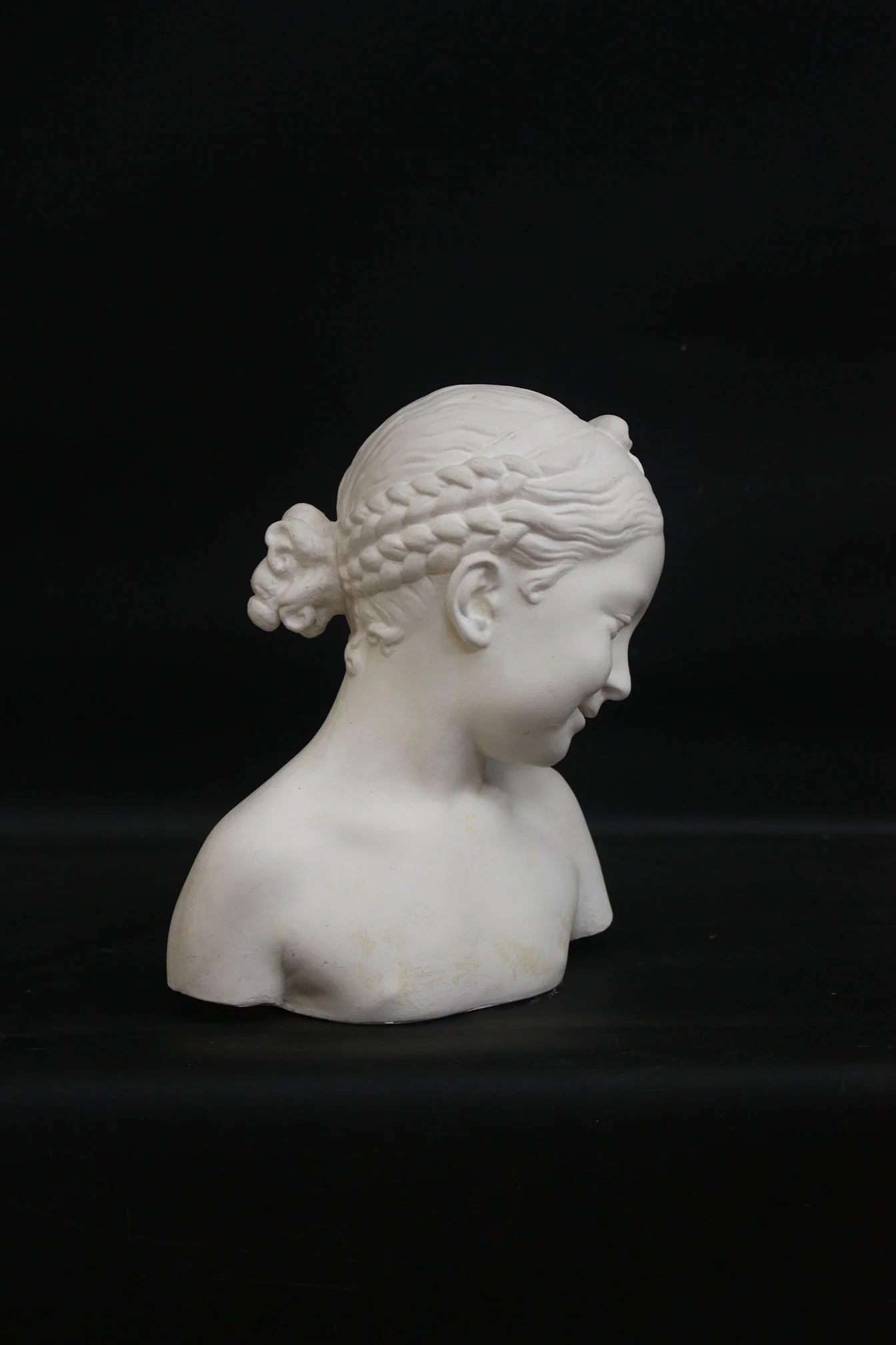 Florentine Girl - Item #124 - Image 2