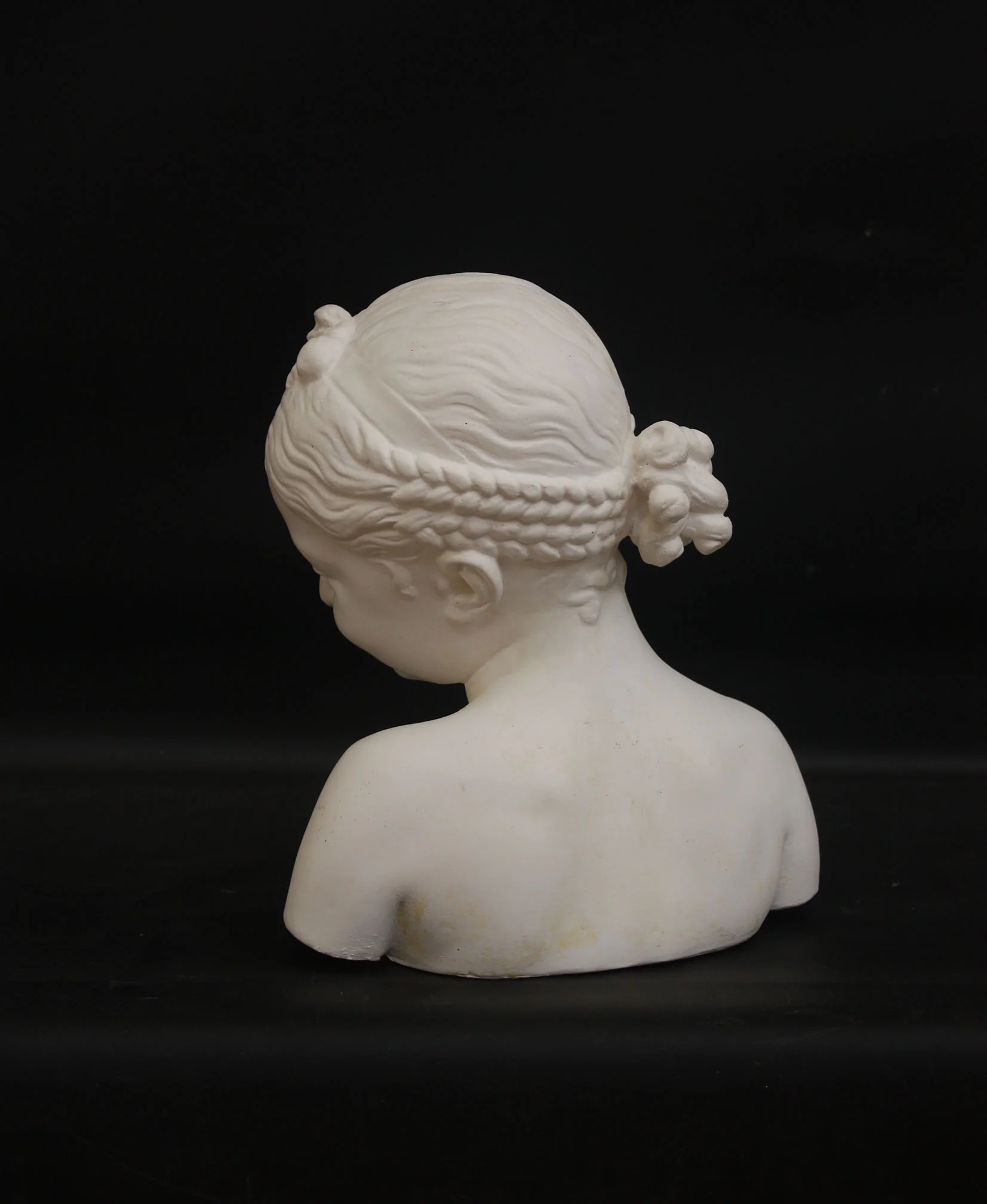 Florentine Girl - Item #124 - Image 4