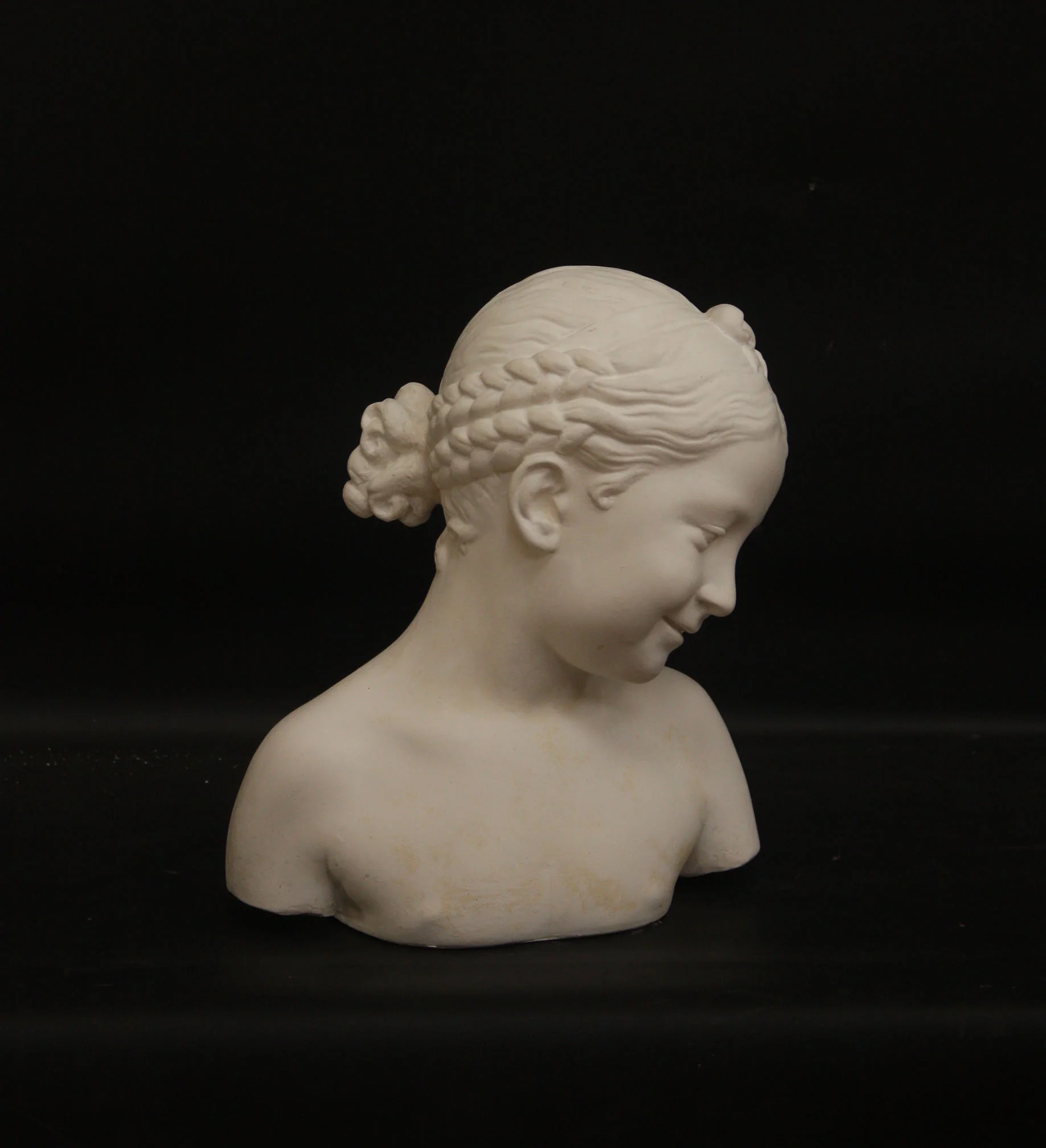 Florentine Girl - Item #124 - Image 5