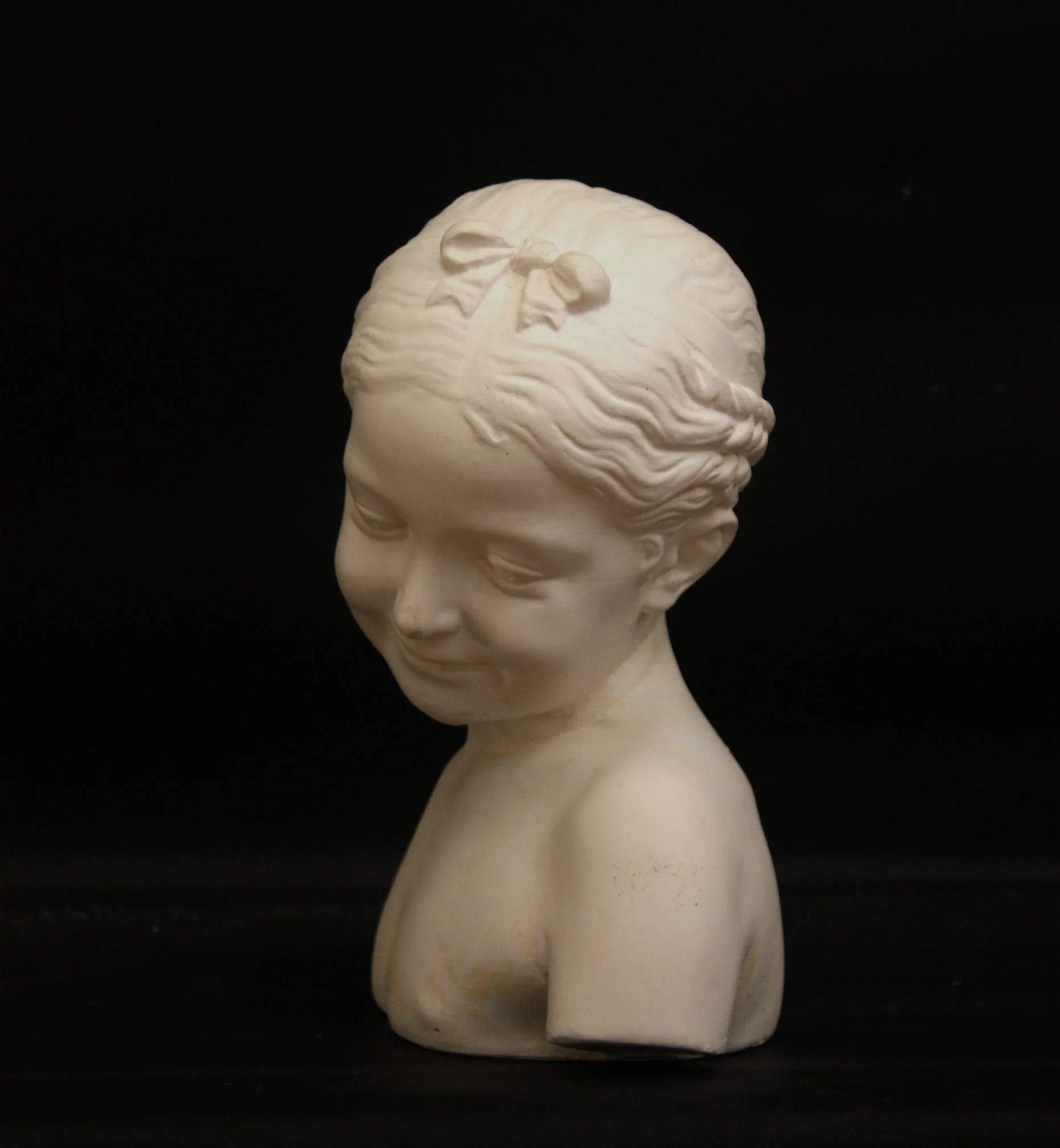 Florentine Girl - Item #124 - Image 6
