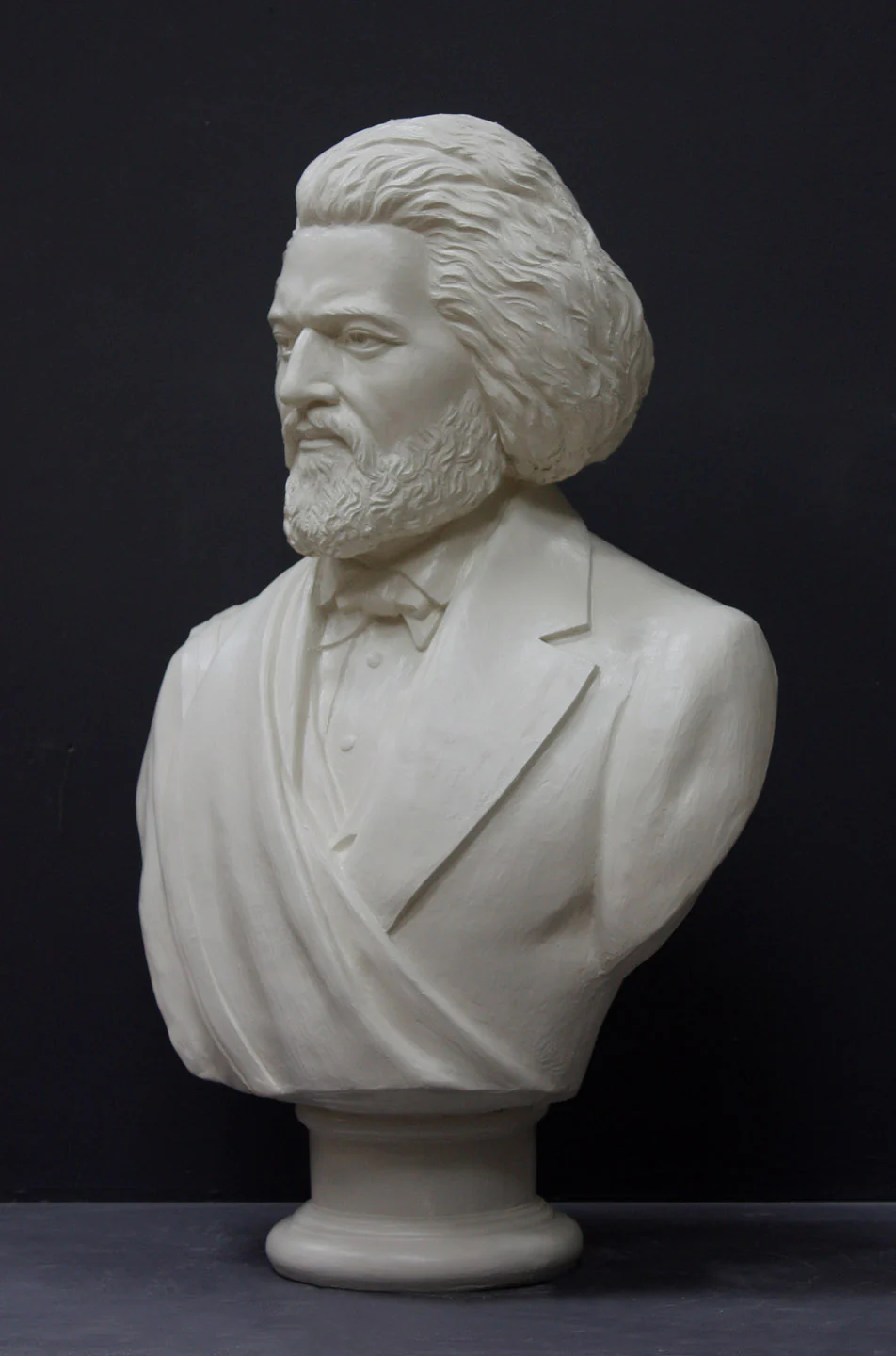 Frederick Douglass - Item #440 - Image 3