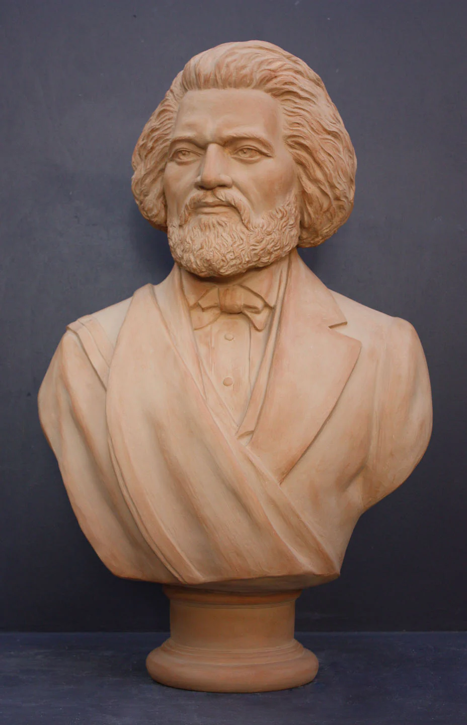 Frederick Douglass - Item #440 - Image 4