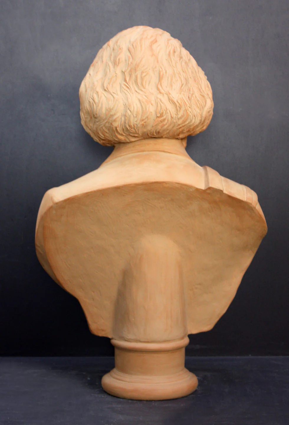 Frederick Douglass - Item #440 - Image 5