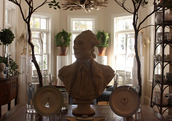 General Lafayette - Item #228 - Image 6