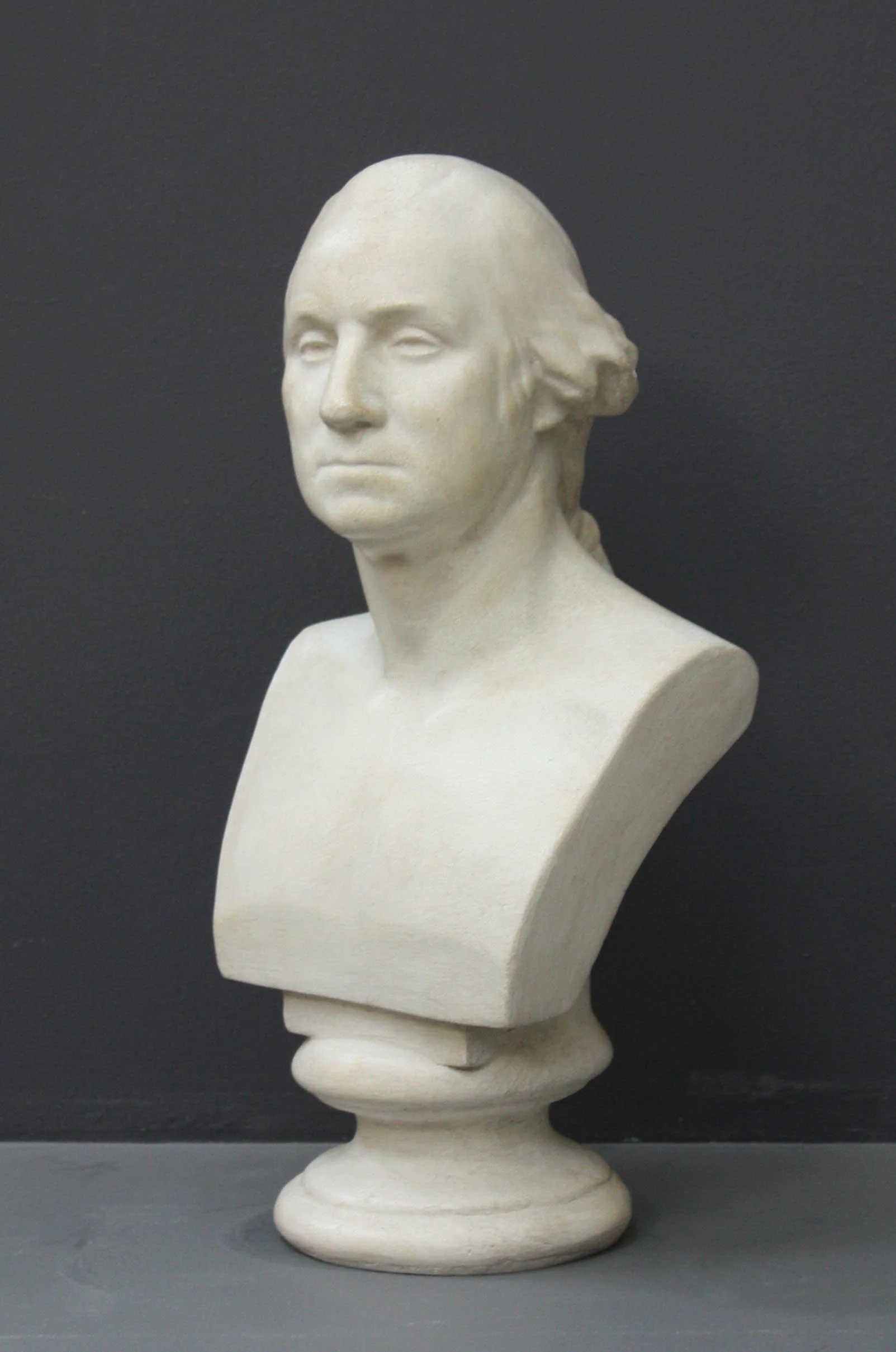 George Washington - Item #656 - Image 2
